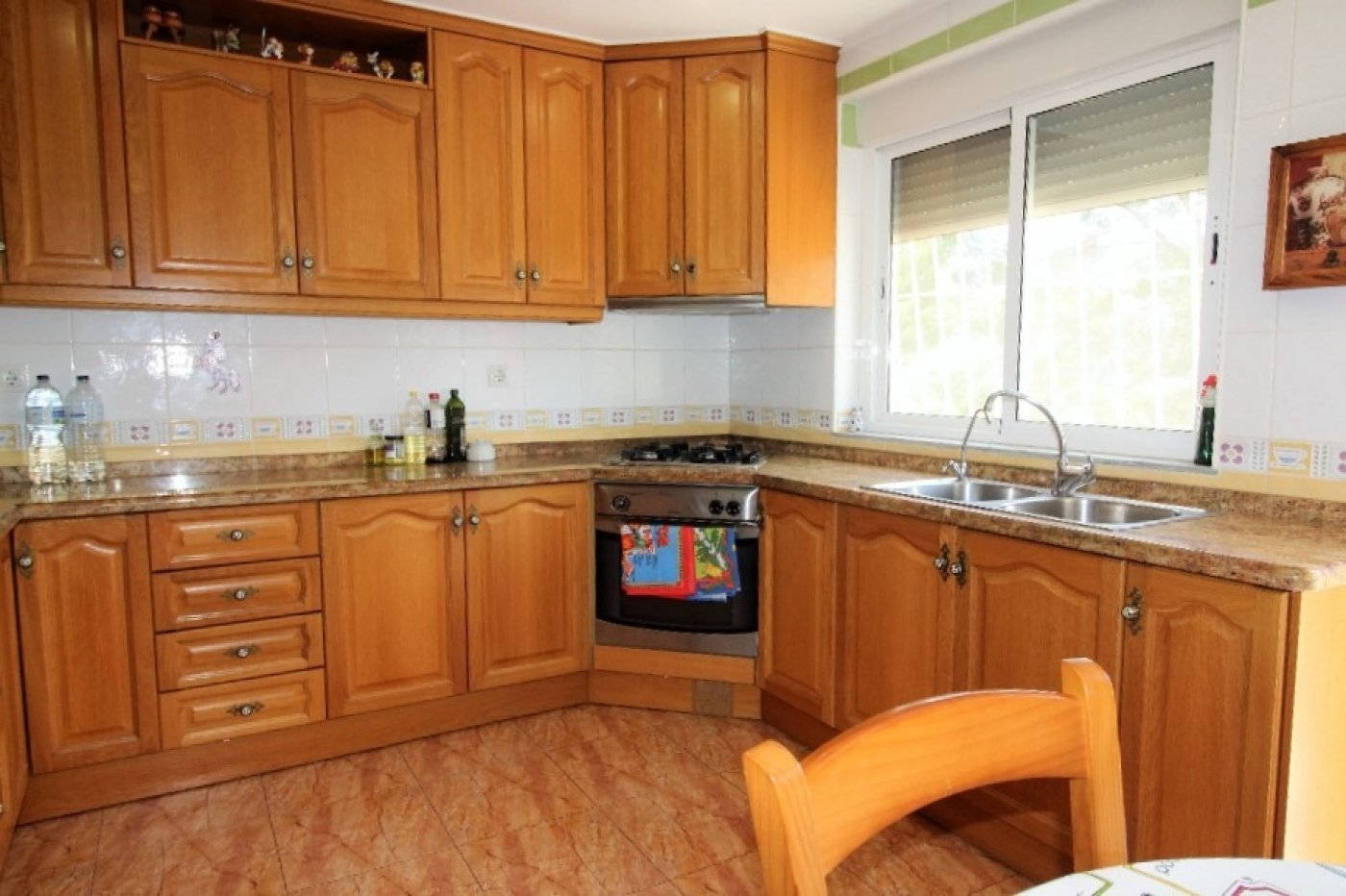 Villa en venta en Torrevieja