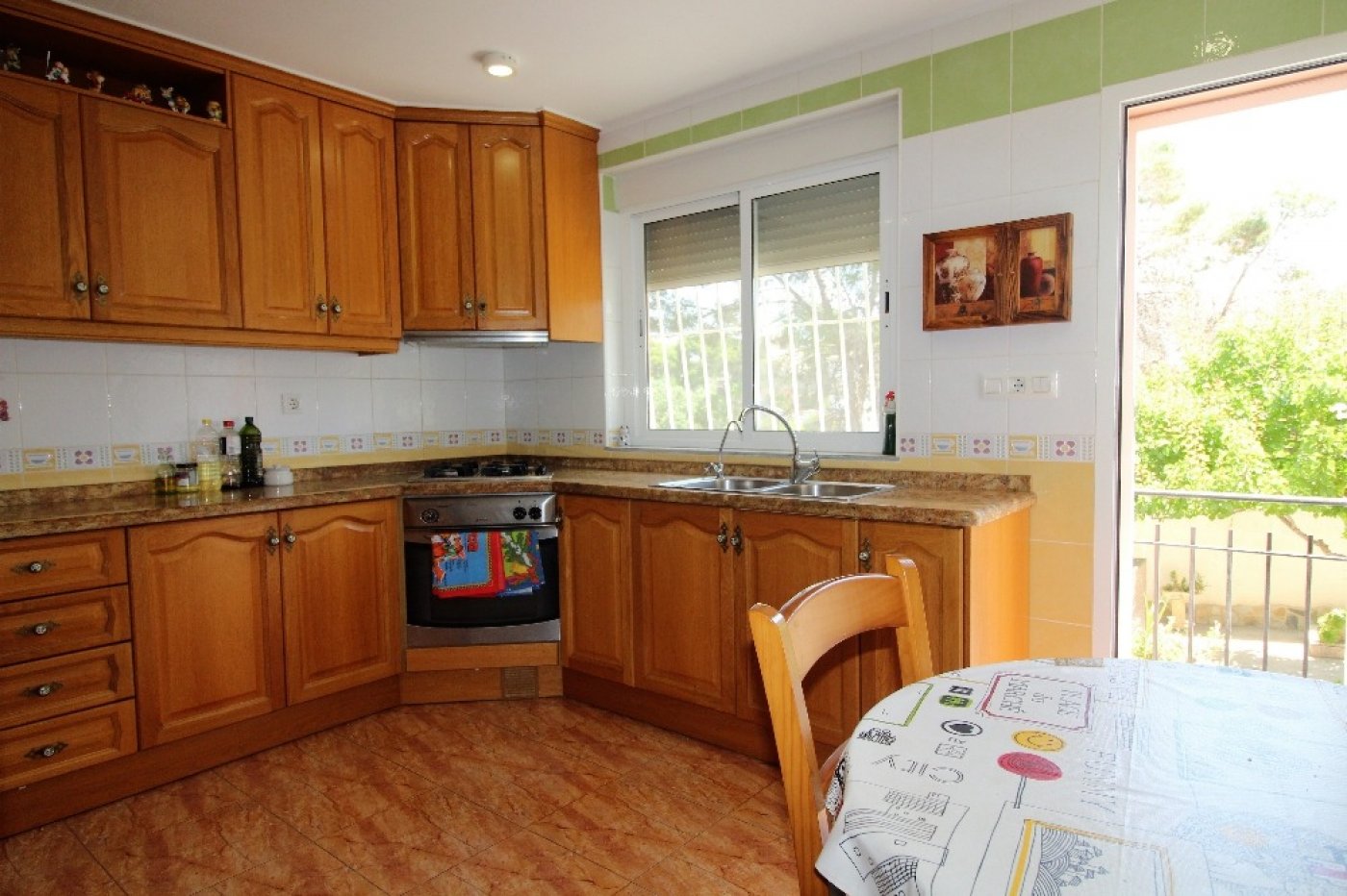 Villa en venta en Torrevieja