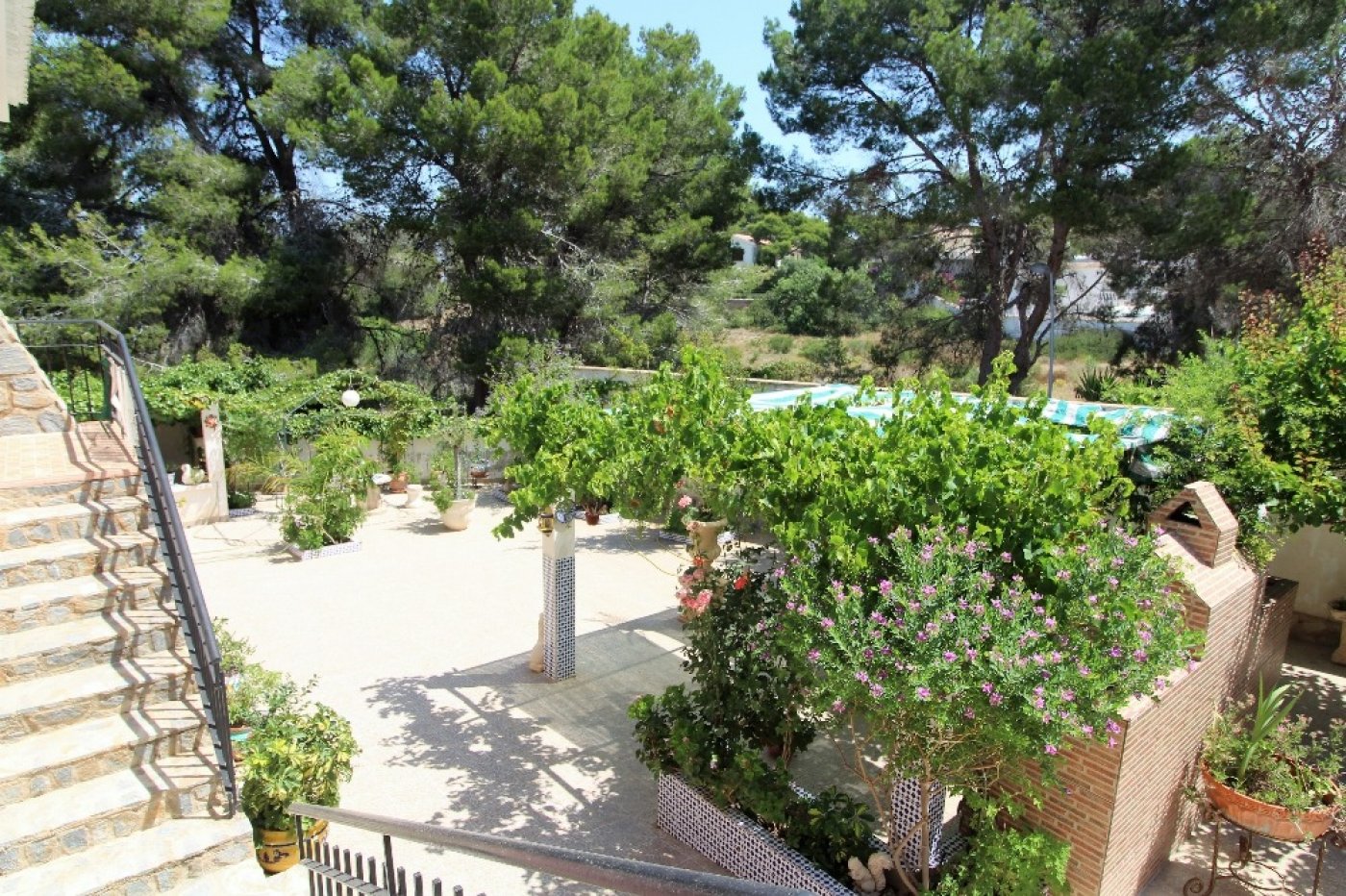 Villa en venta en Torrevieja