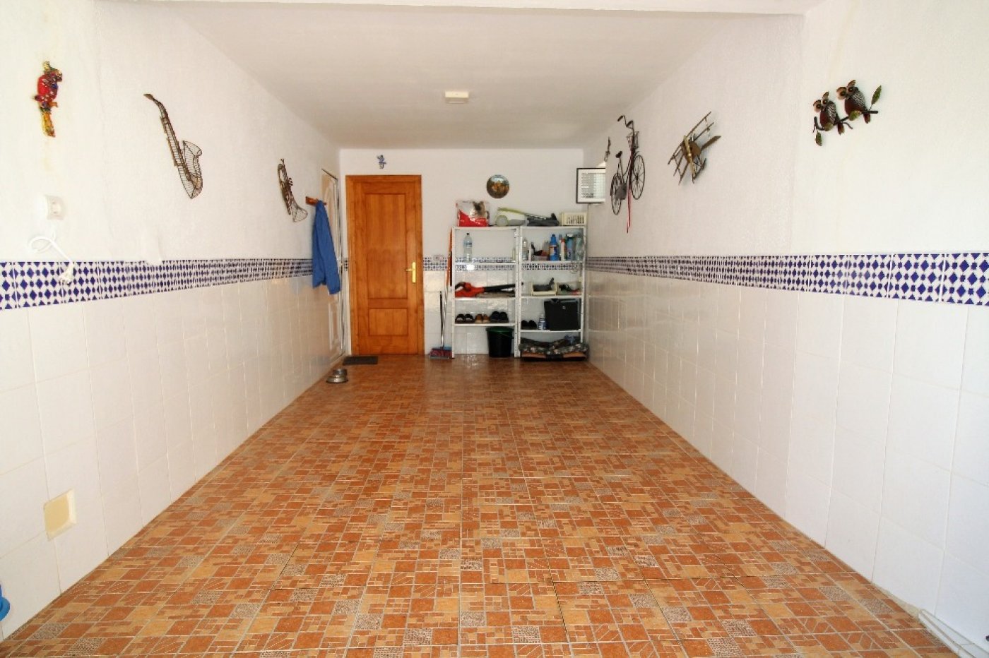 Villa en venta en Torrevieja