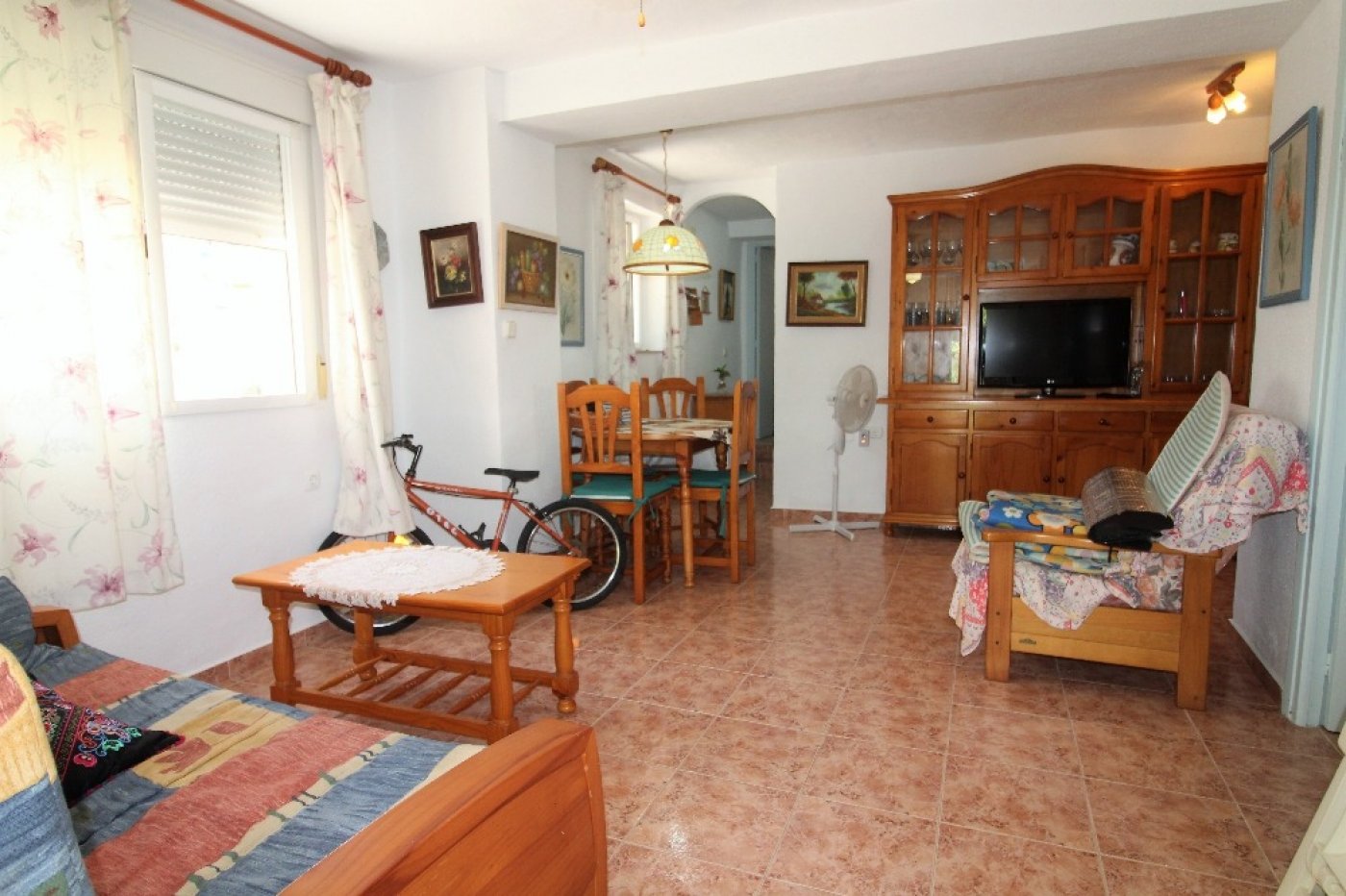 Villa en venta en Torrevieja
