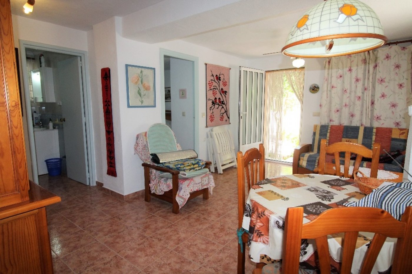 Villa en venta en Torrevieja