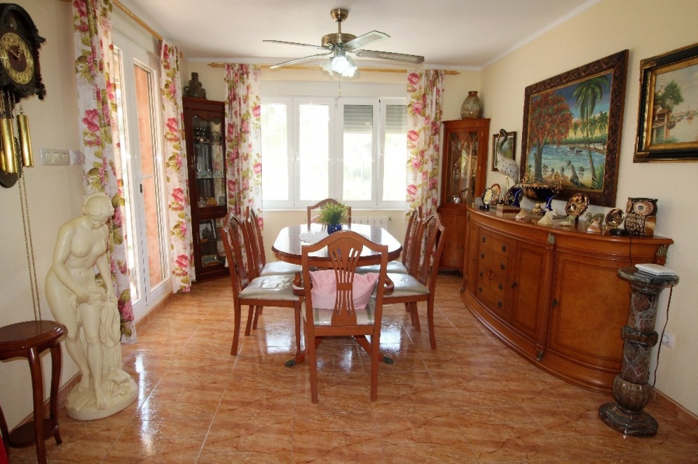 Villa en venta en Torrevieja