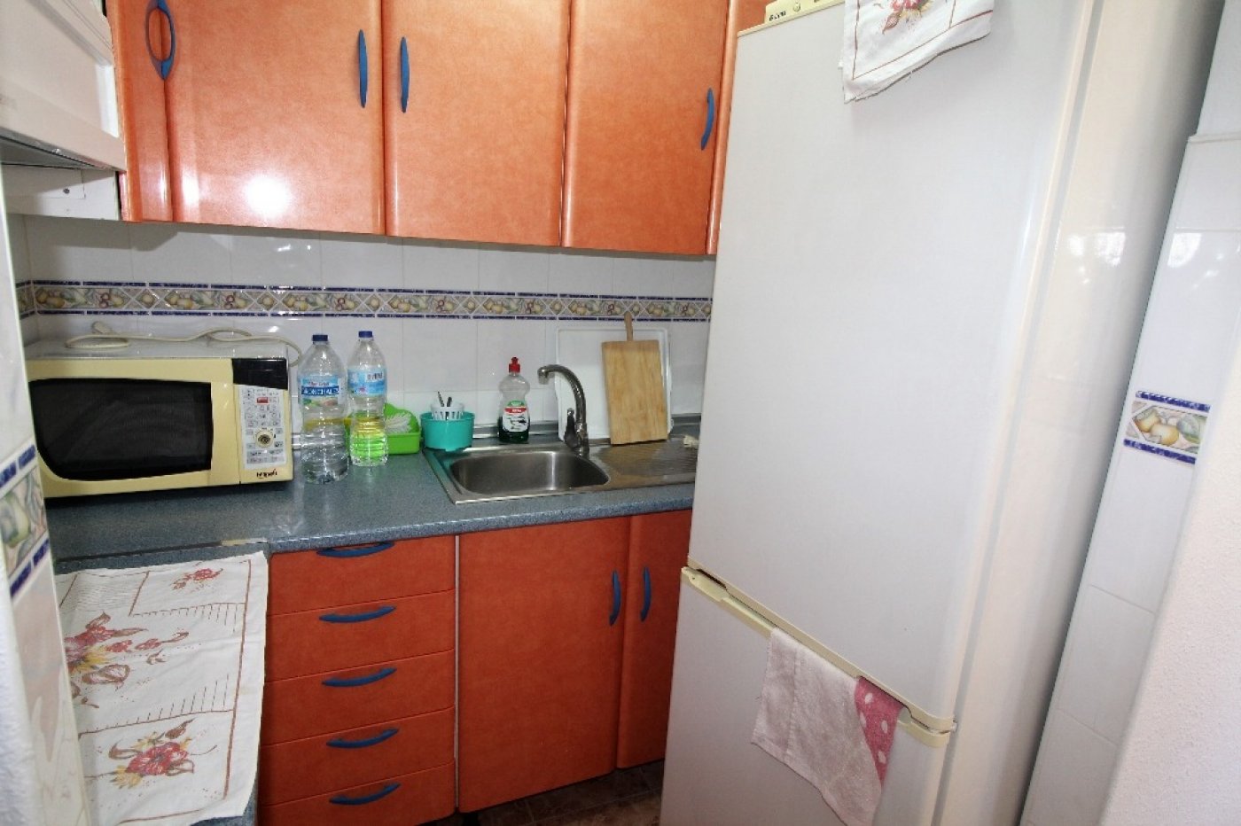 Villa en venta en Torrevieja