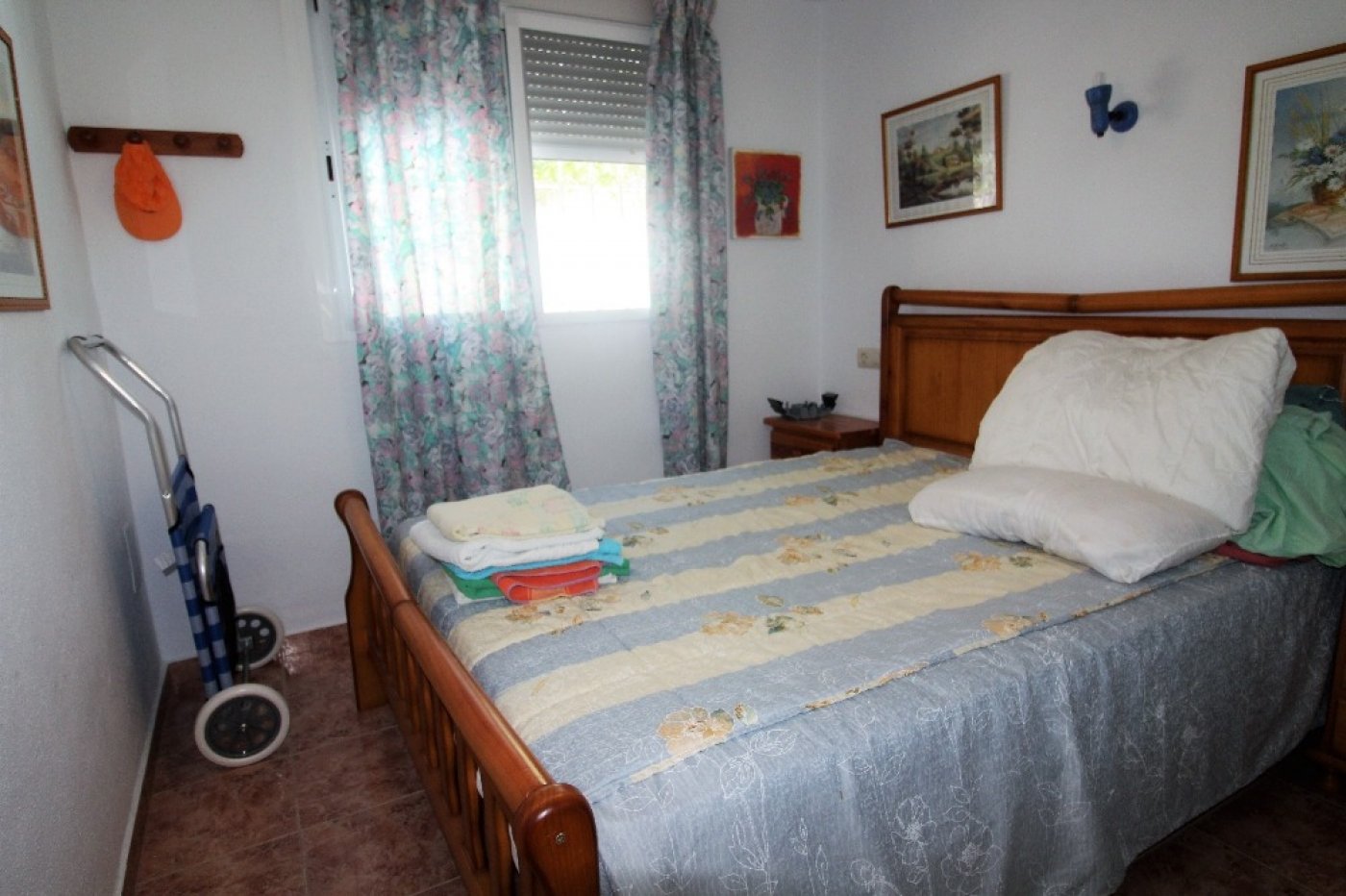 Villa en venta en Torrevieja