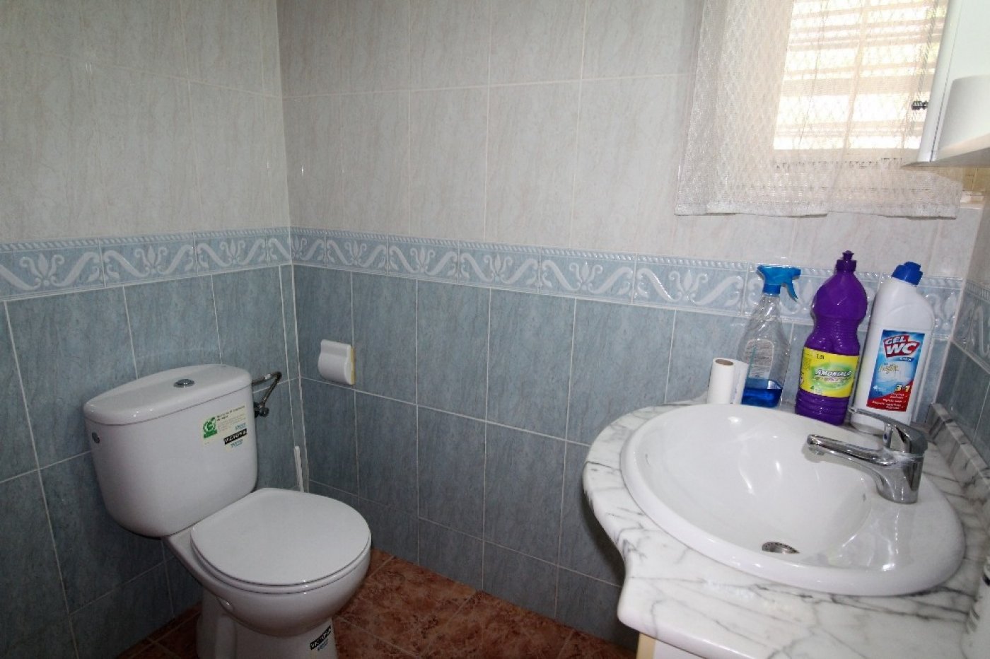 Villa en venta en Torrevieja