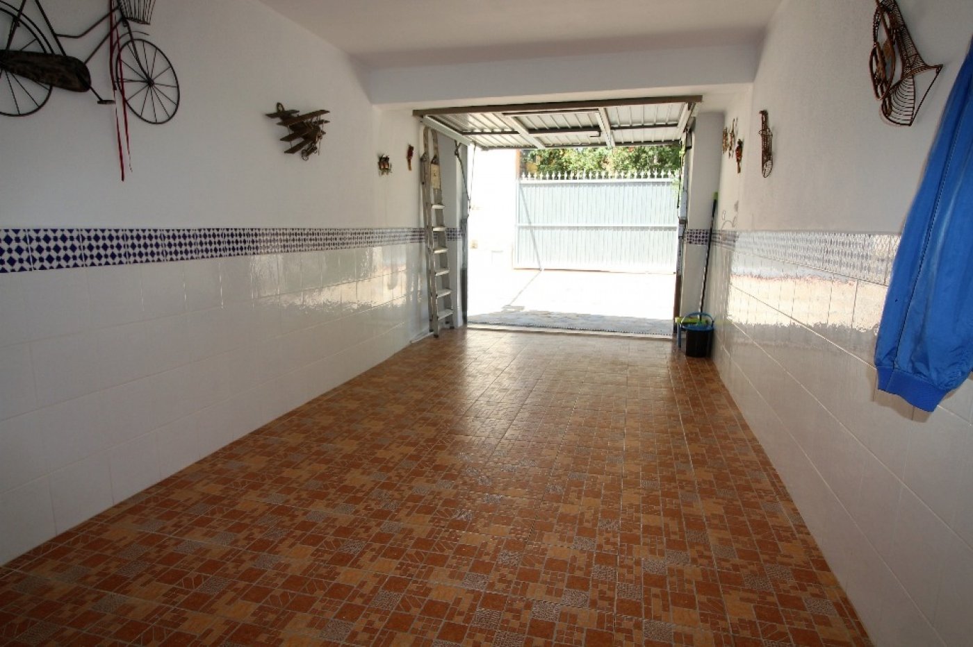 Villa en venta en Torrevieja