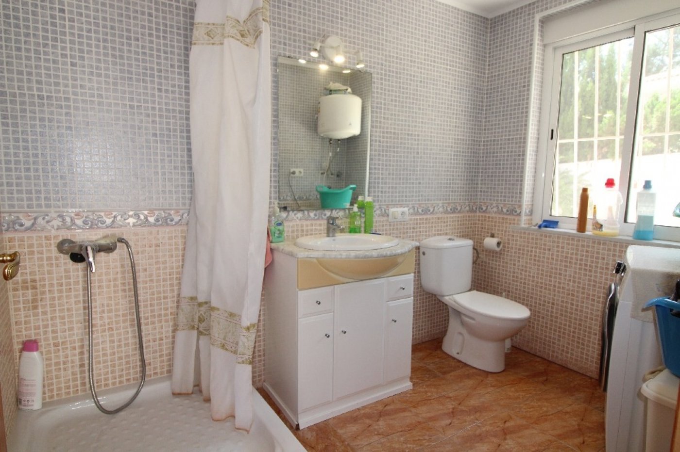 Villa en venta en Torrevieja