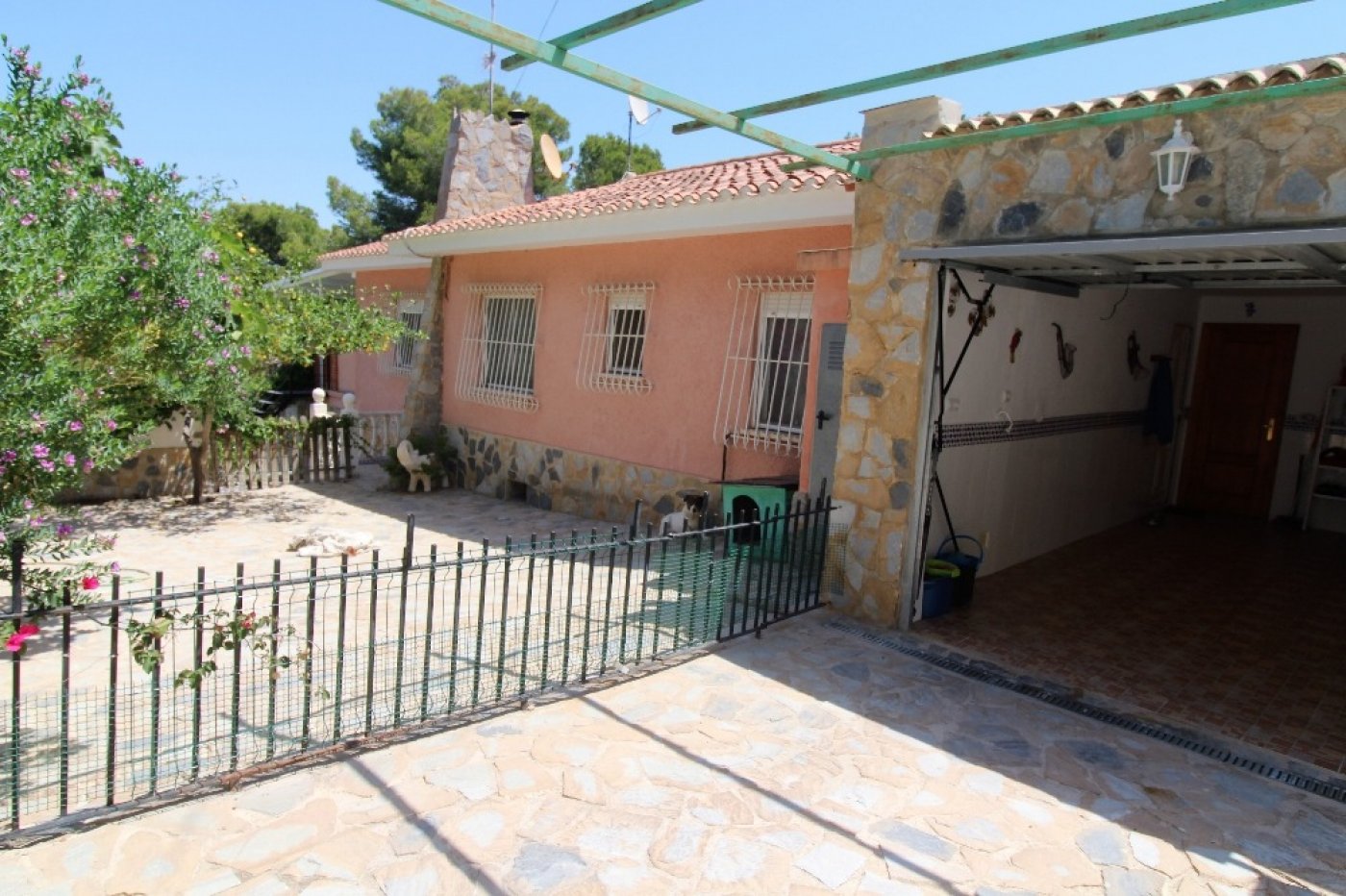 Villa en venta en Torrevieja