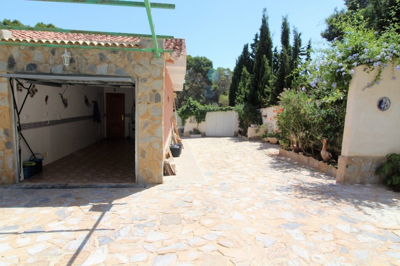 Villa en venta en Torrevieja