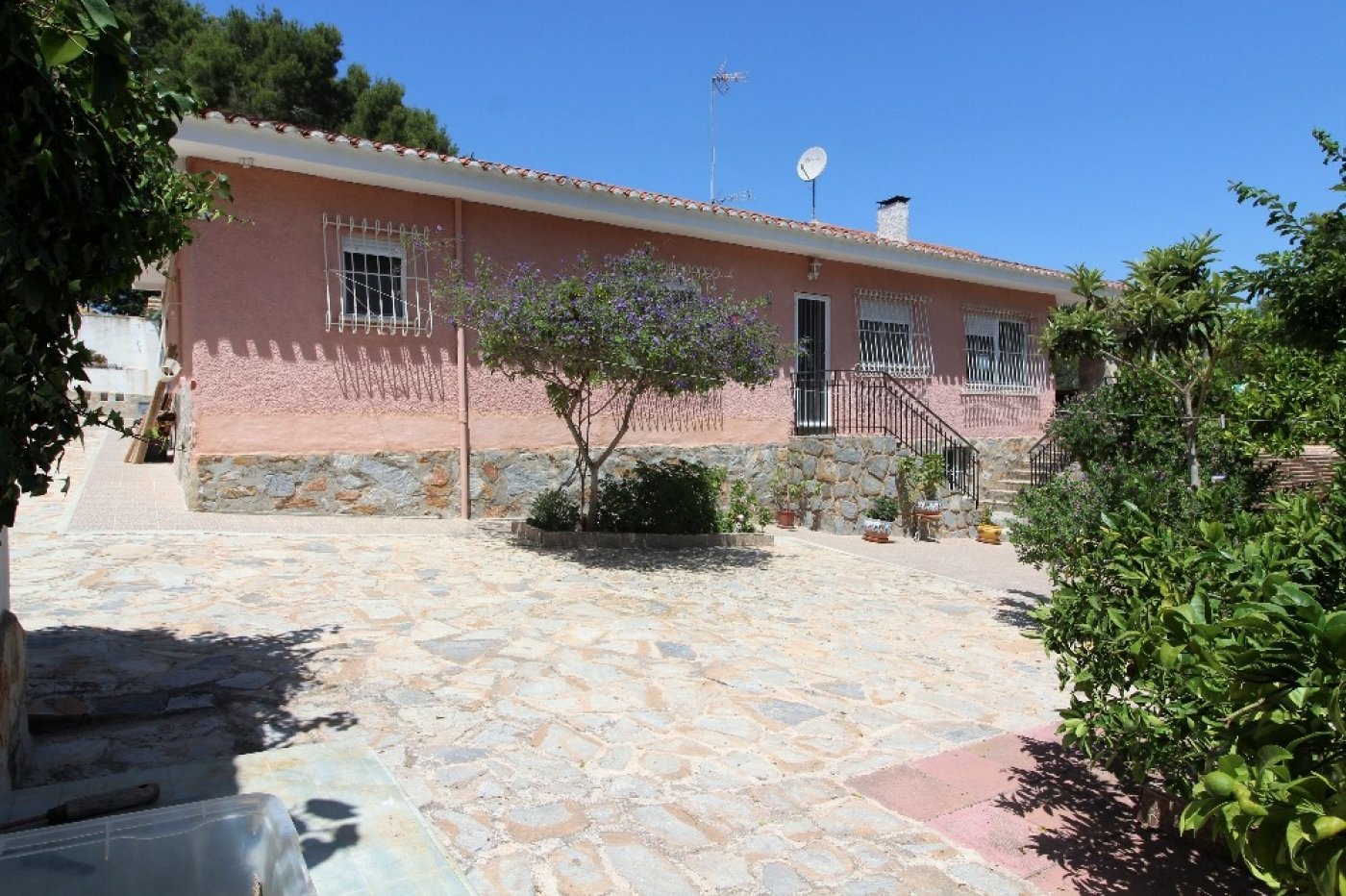 Villa en venta en Torrevieja