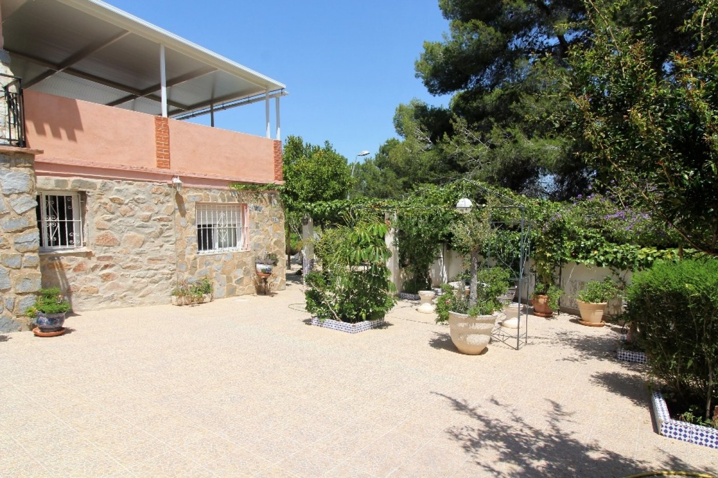 Villa en venta en Torrevieja