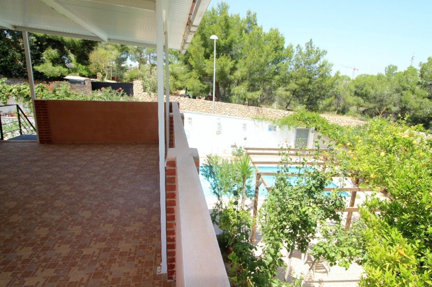 Villa en venta en Torrevieja