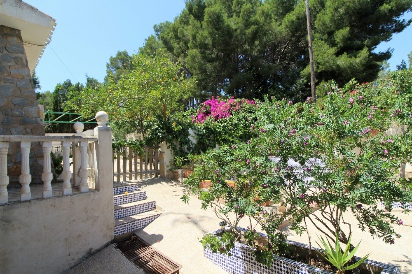Villa en venta en Torrevieja