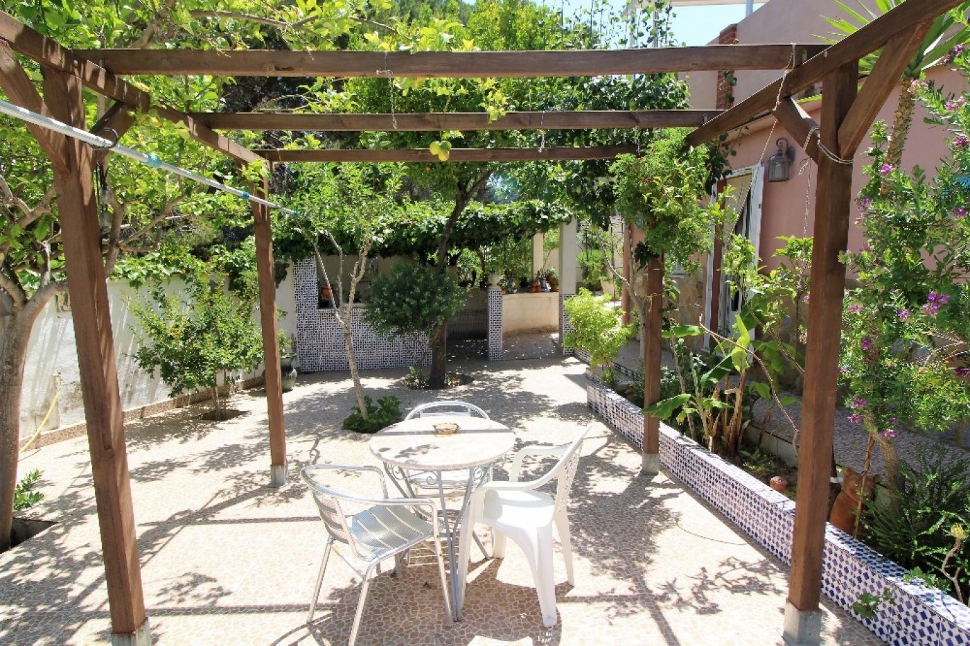 Villa en venta en Torrevieja