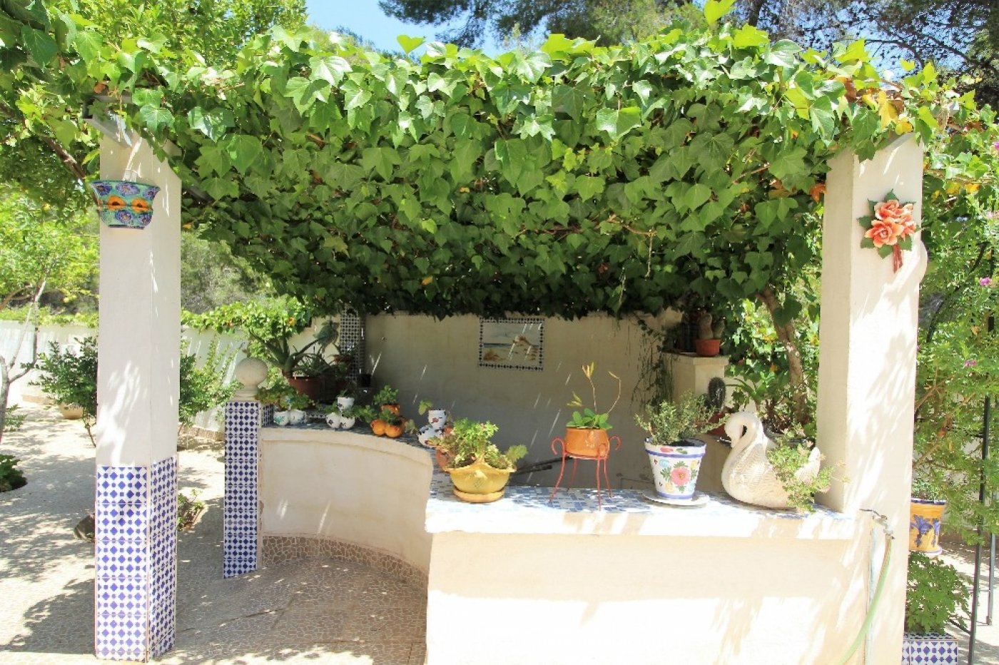 Villa en venta en Torrevieja