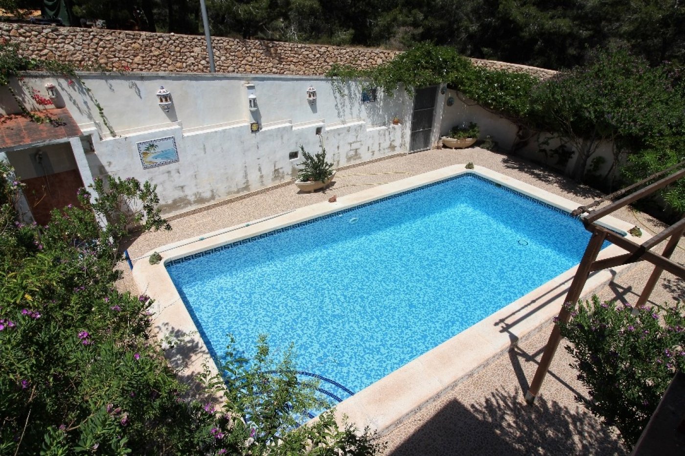 Villa en venta en Torrevieja