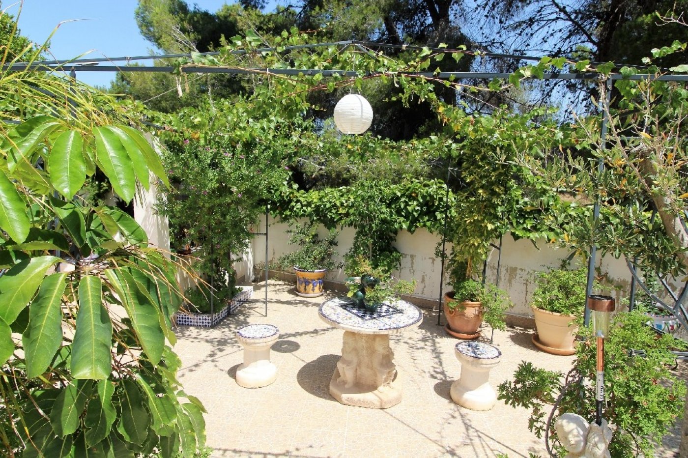Villa en venta en Torrevieja