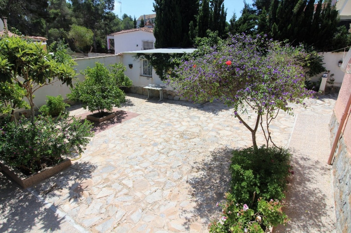 Villa en venta en Torrevieja