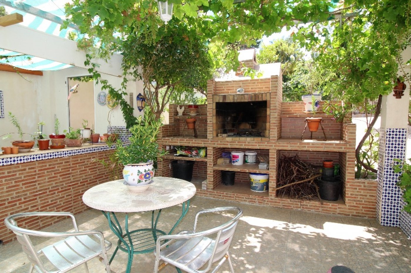 Villa en venta en Torrevieja