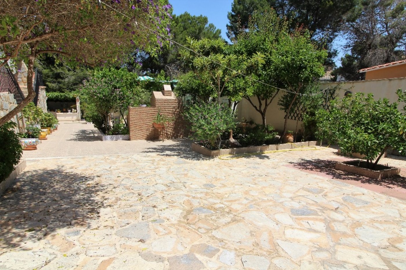 Villa en venta en Torrevieja