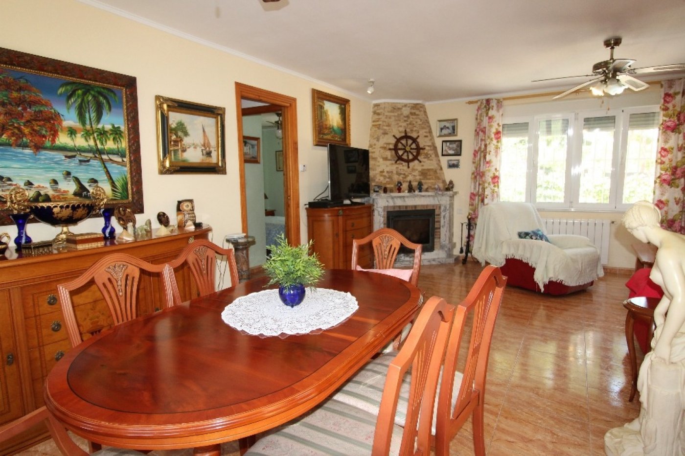 Villa en venta en Torrevieja