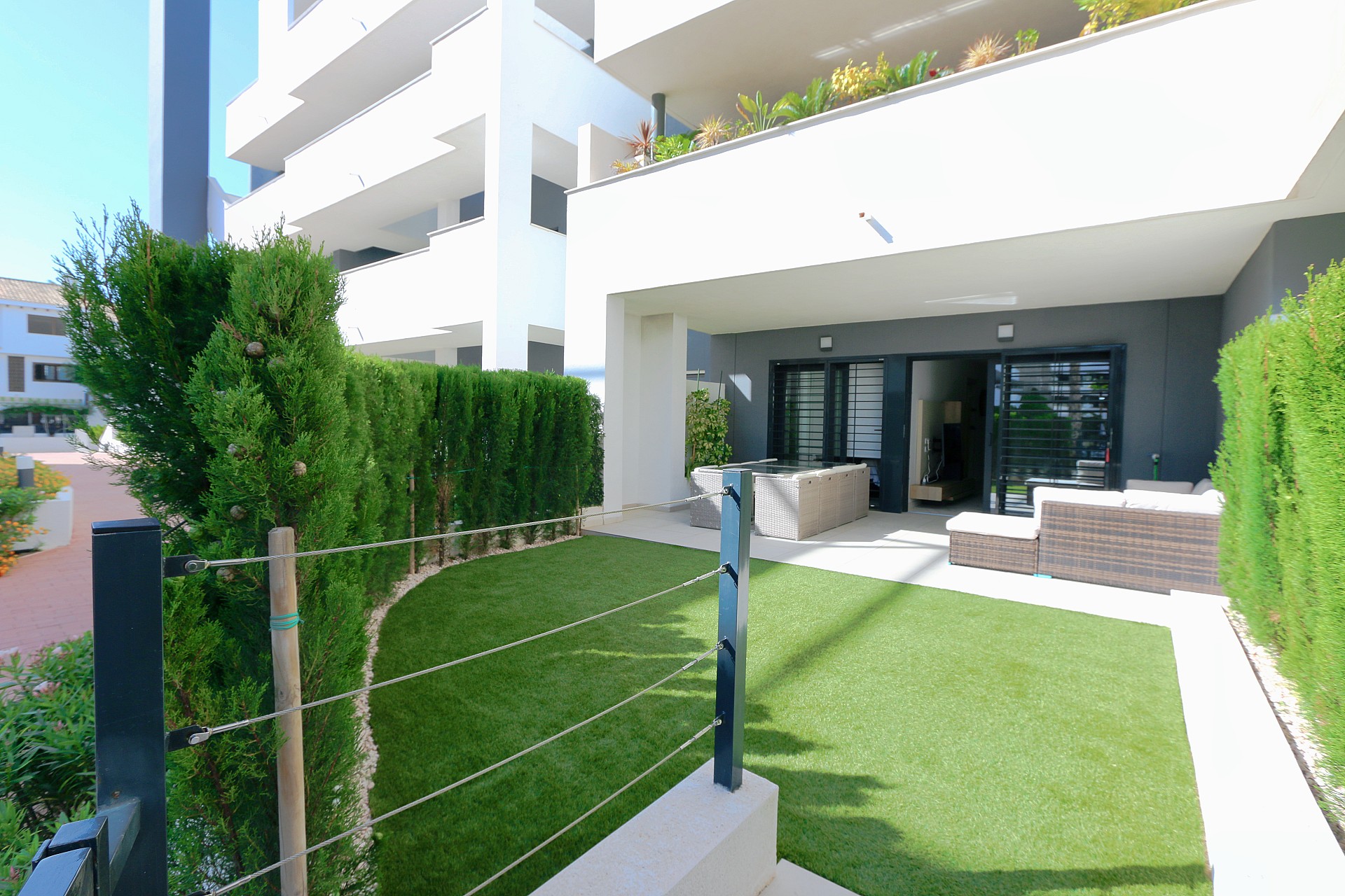 Piso en venta en Playa Flamenca
