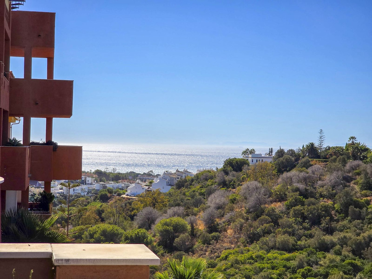 Apartment for sale in Reserva De Marbella, Málaga, Spain