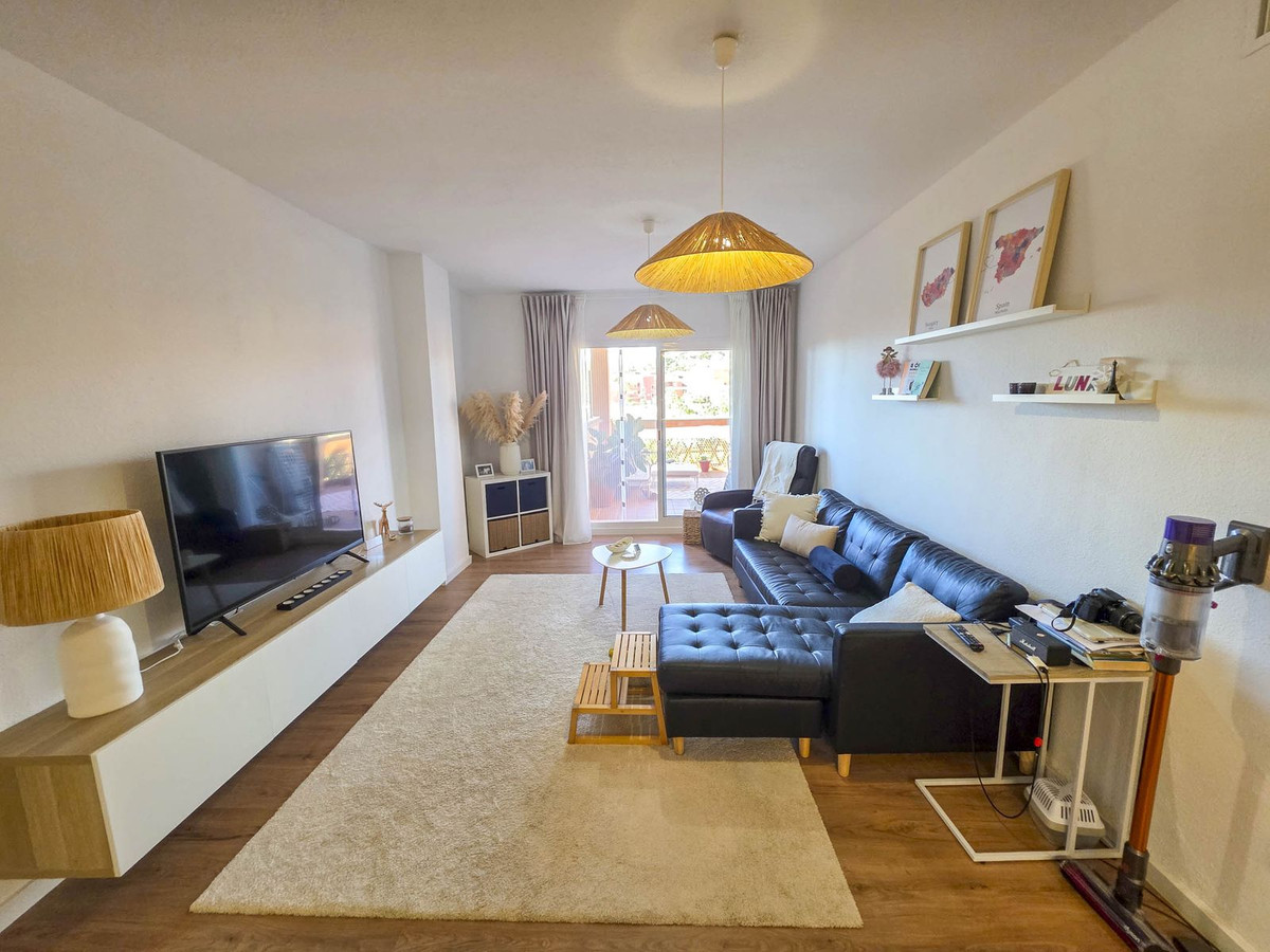 Apartment for sale in Reserva De Marbella, Málaga, Spain