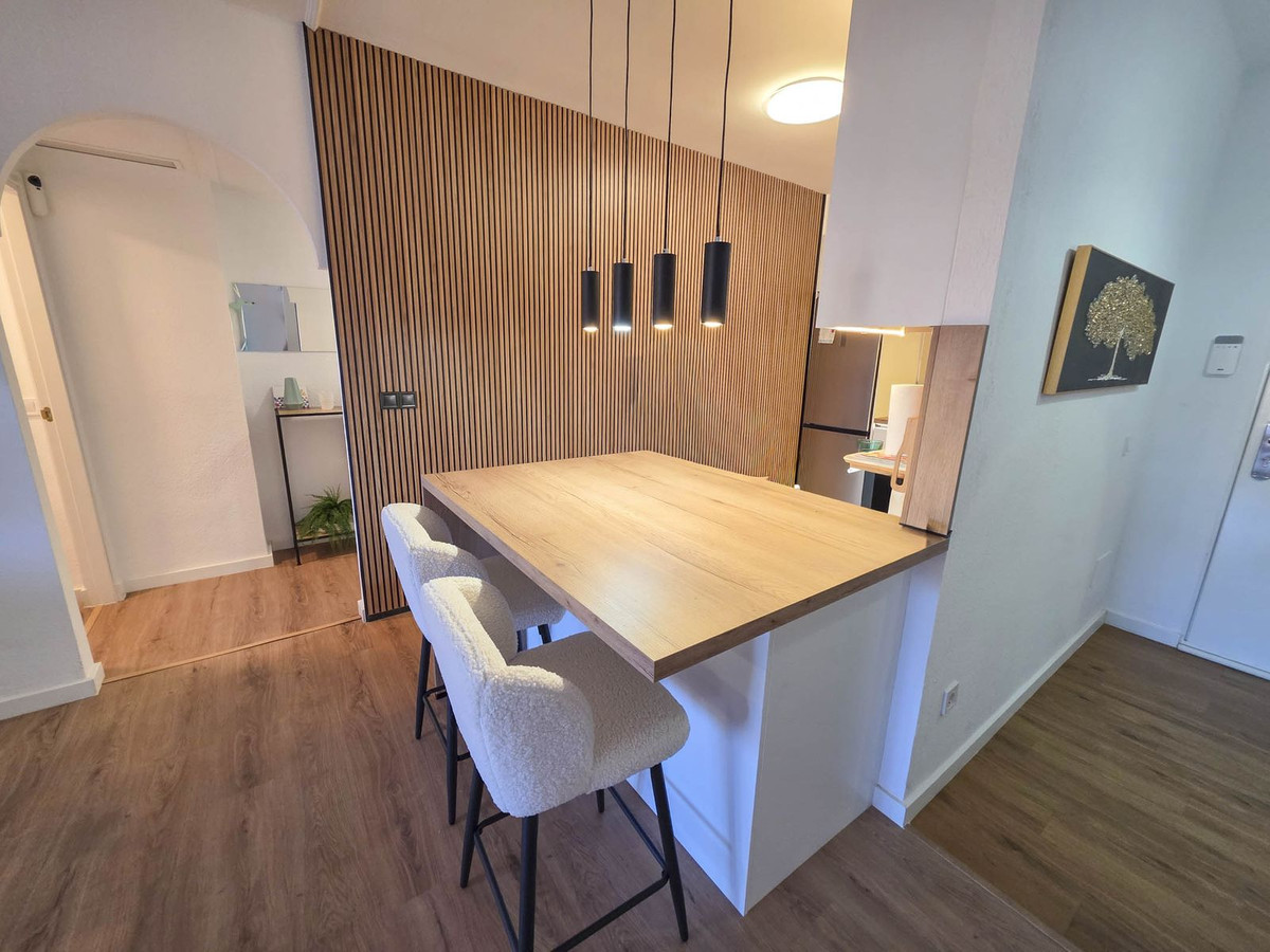 Apartment for sale in Reserva De Marbella, Málaga, Spain