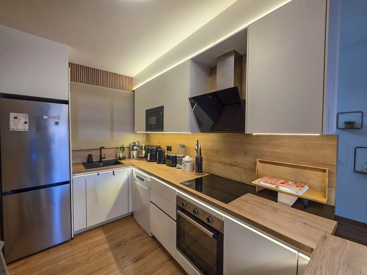 Apartment for sale in Reserva De Marbella, Málaga, Spain