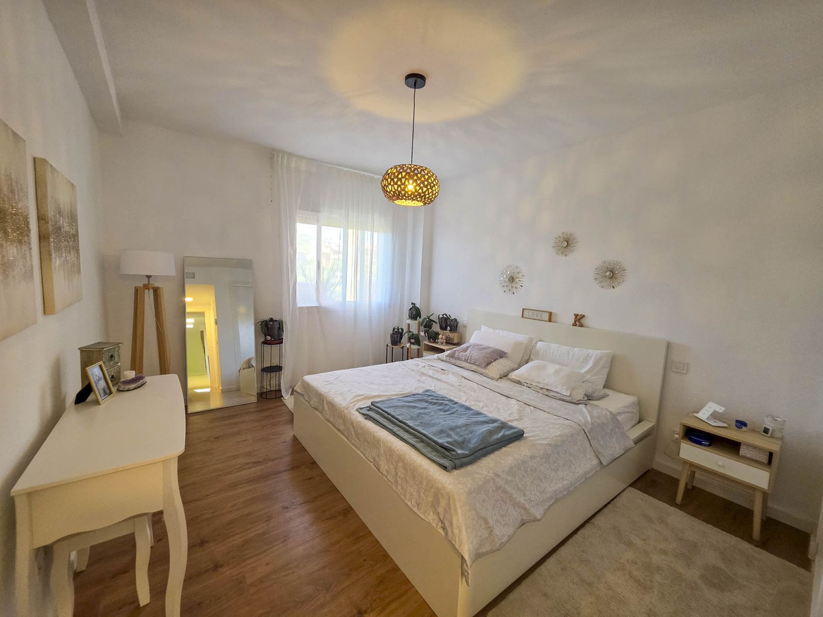 Apartment for sale in Reserva De Marbella, Málaga, Spain