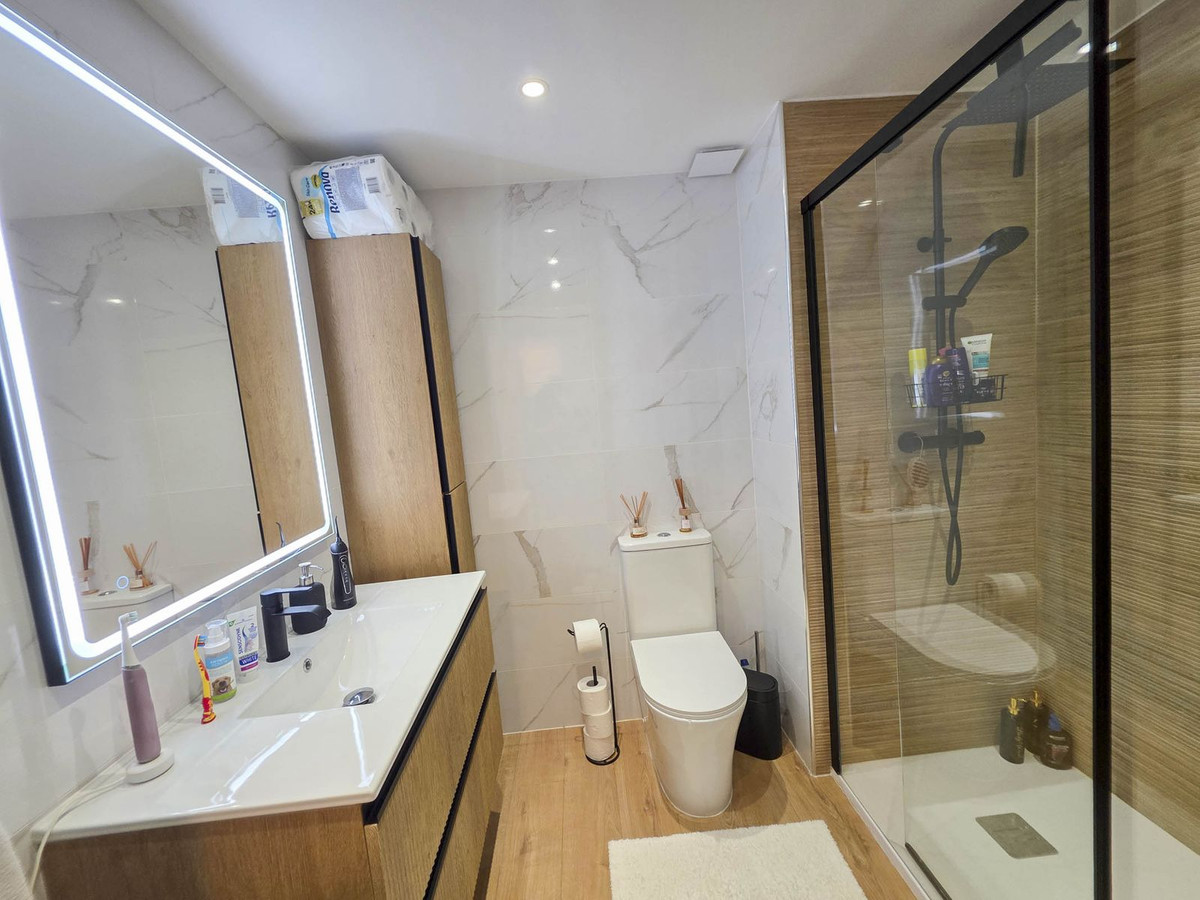 Apartment for sale in Reserva De Marbella, Málaga, Spain