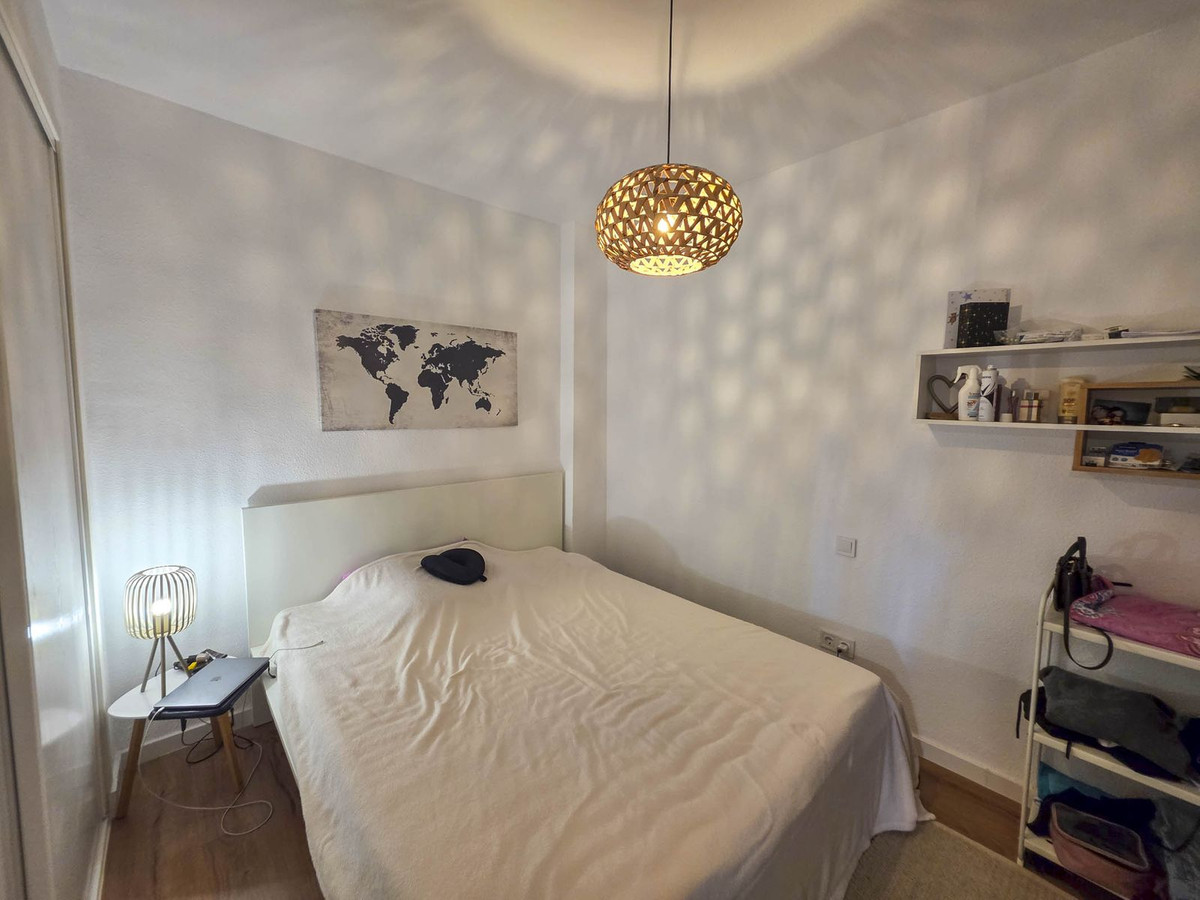 Apartment for sale in Reserva De Marbella, Málaga, Spain
