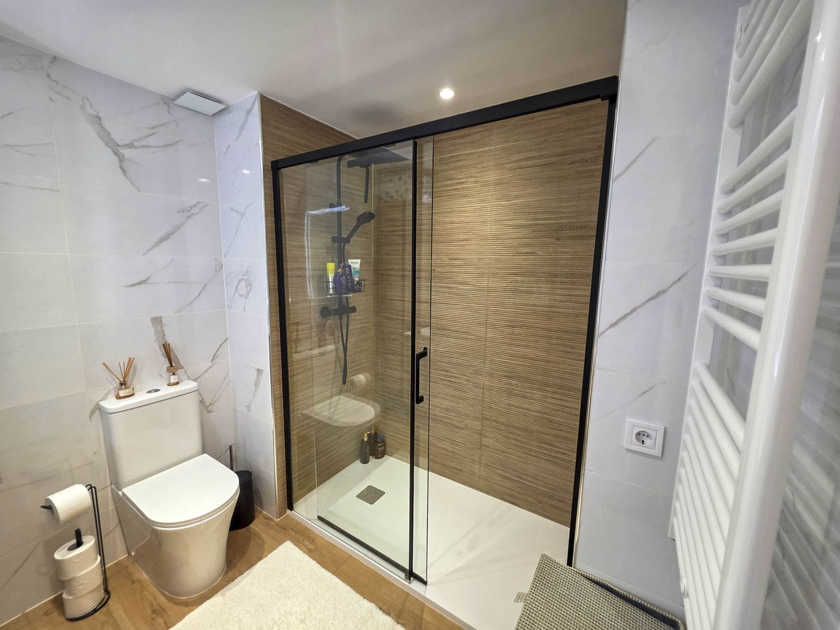 Apartment for sale in Reserva De Marbella, Málaga, Spain