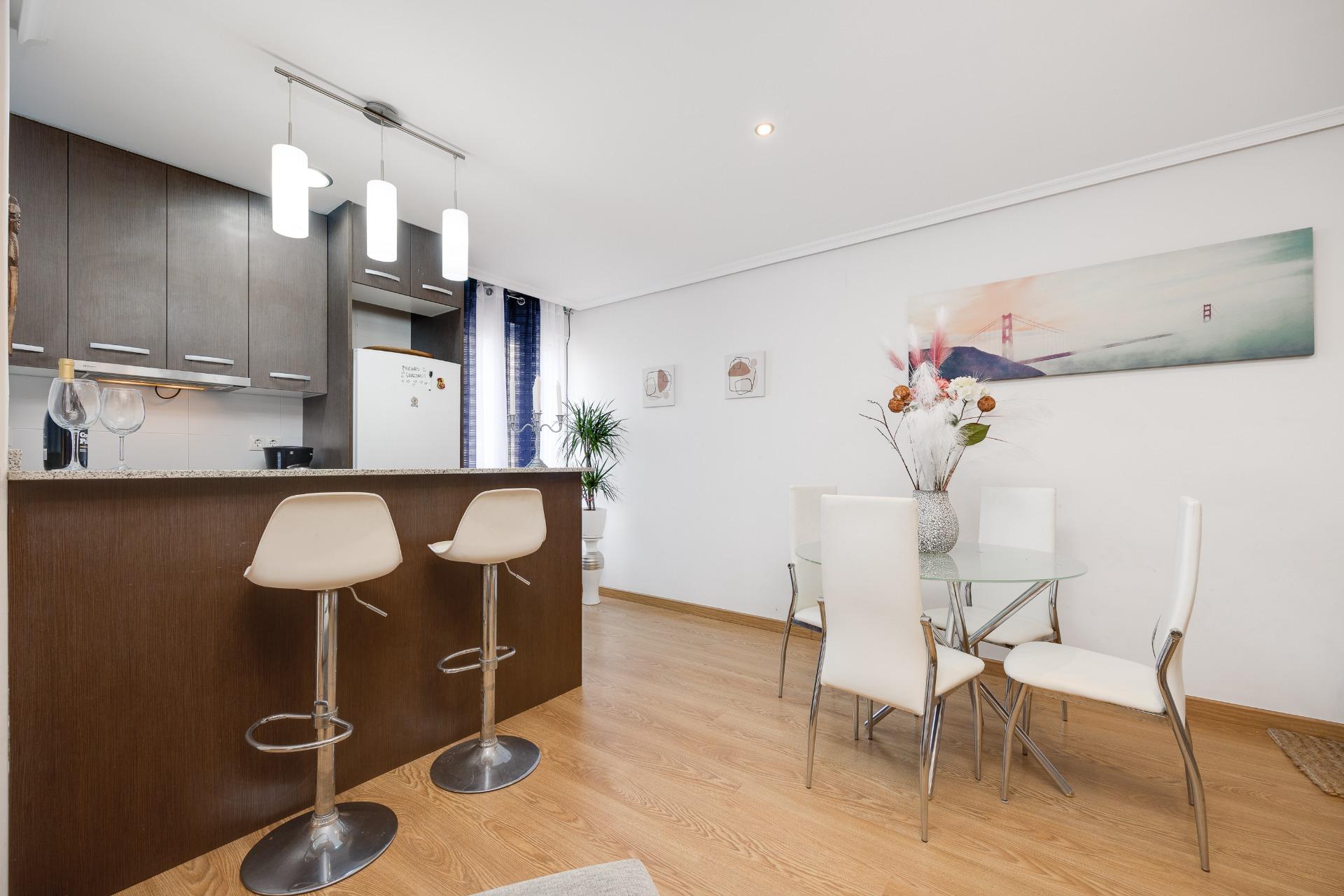 Apartment for sale in Torrevieja, Alicante, Spain