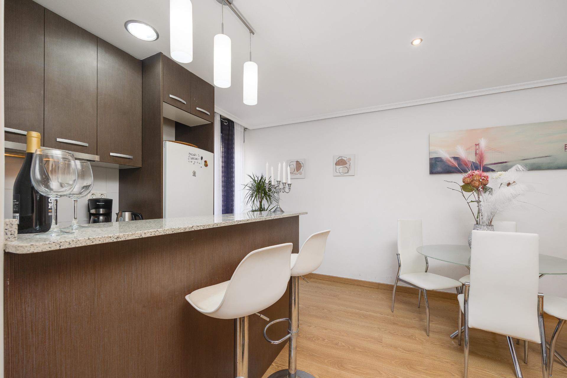Apartment for sale in Torrevieja, Alicante, Spain