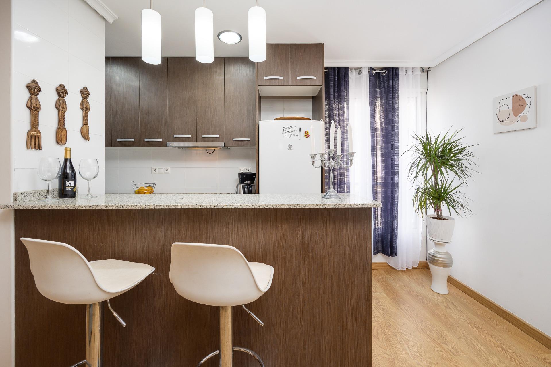 Apartment for sale in Torrevieja, Alicante, Spain