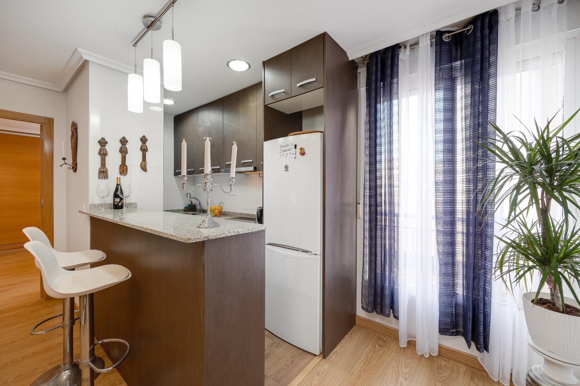 Apartment for sale in Torrevieja, Alicante, Spain
