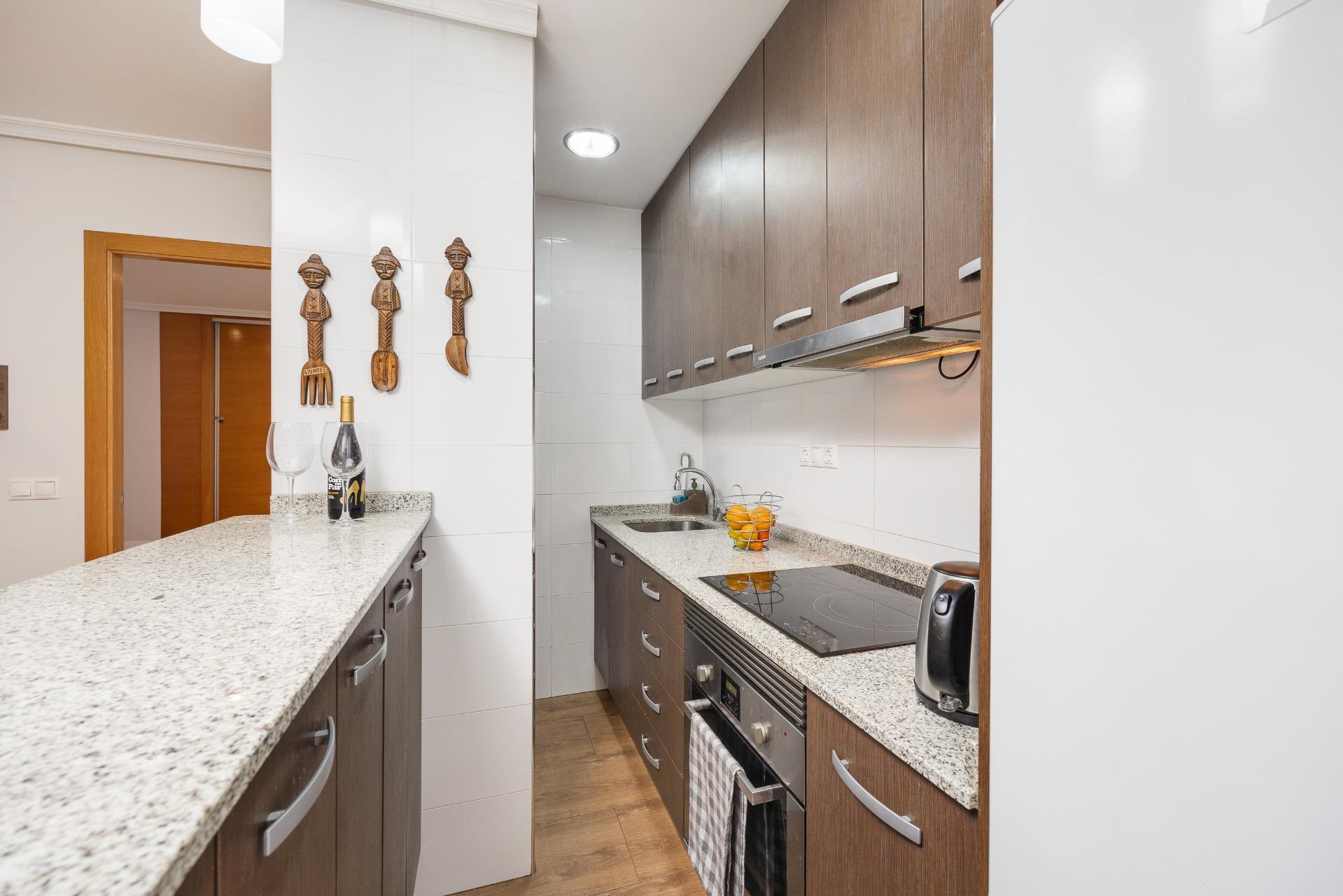 Apartment for sale in Torrevieja, Alicante, Spain