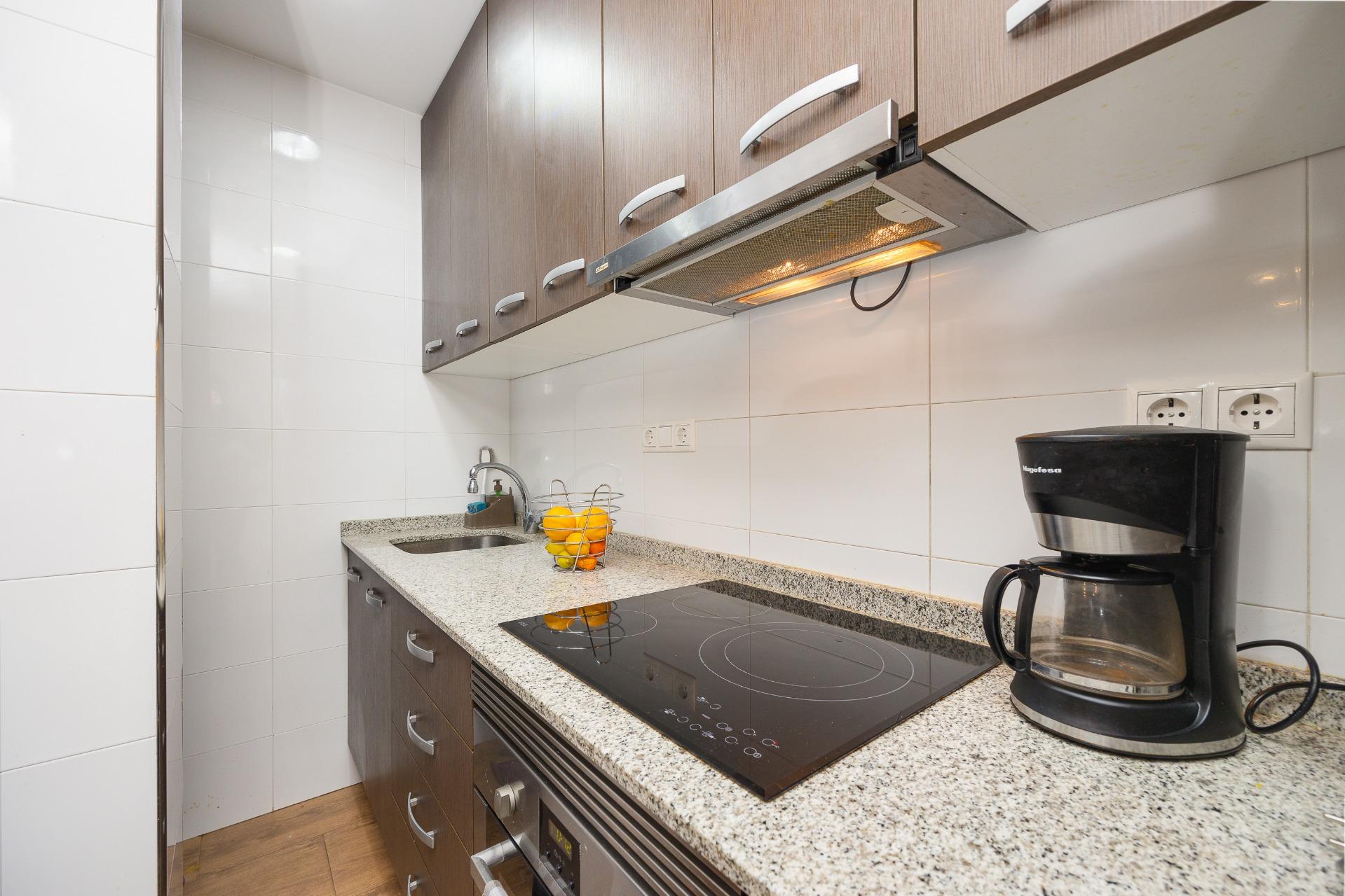 Apartment for sale in Torrevieja, Alicante, Spain