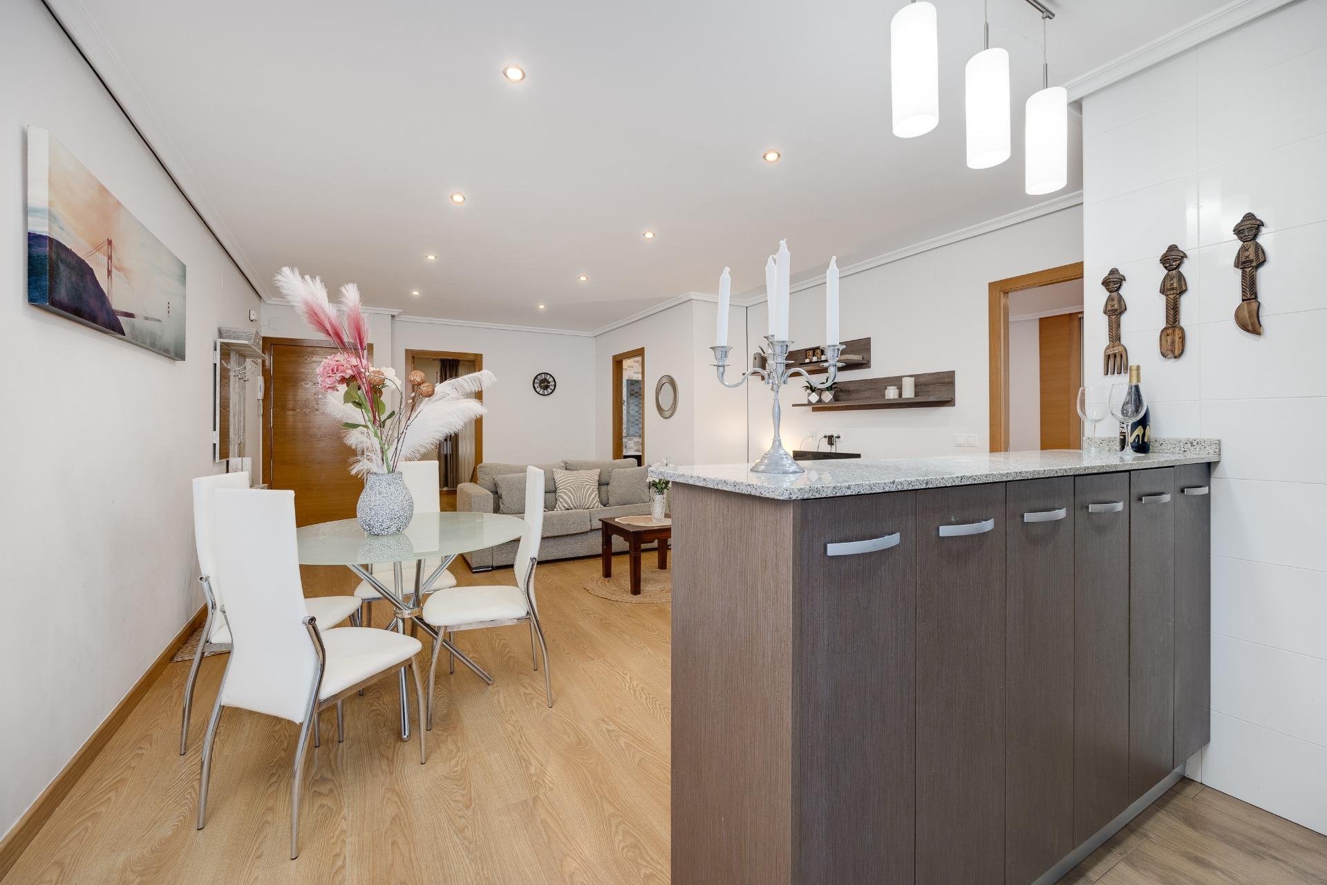 Apartment for sale in Torrevieja, Alicante, Spain