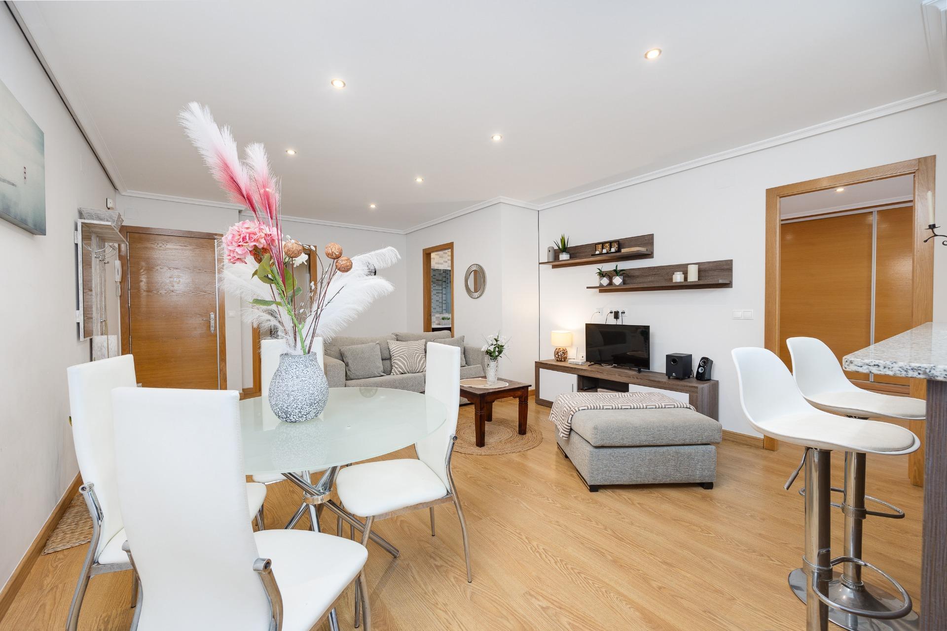 Apartment for sale in Torrevieja, Alicante, Spain