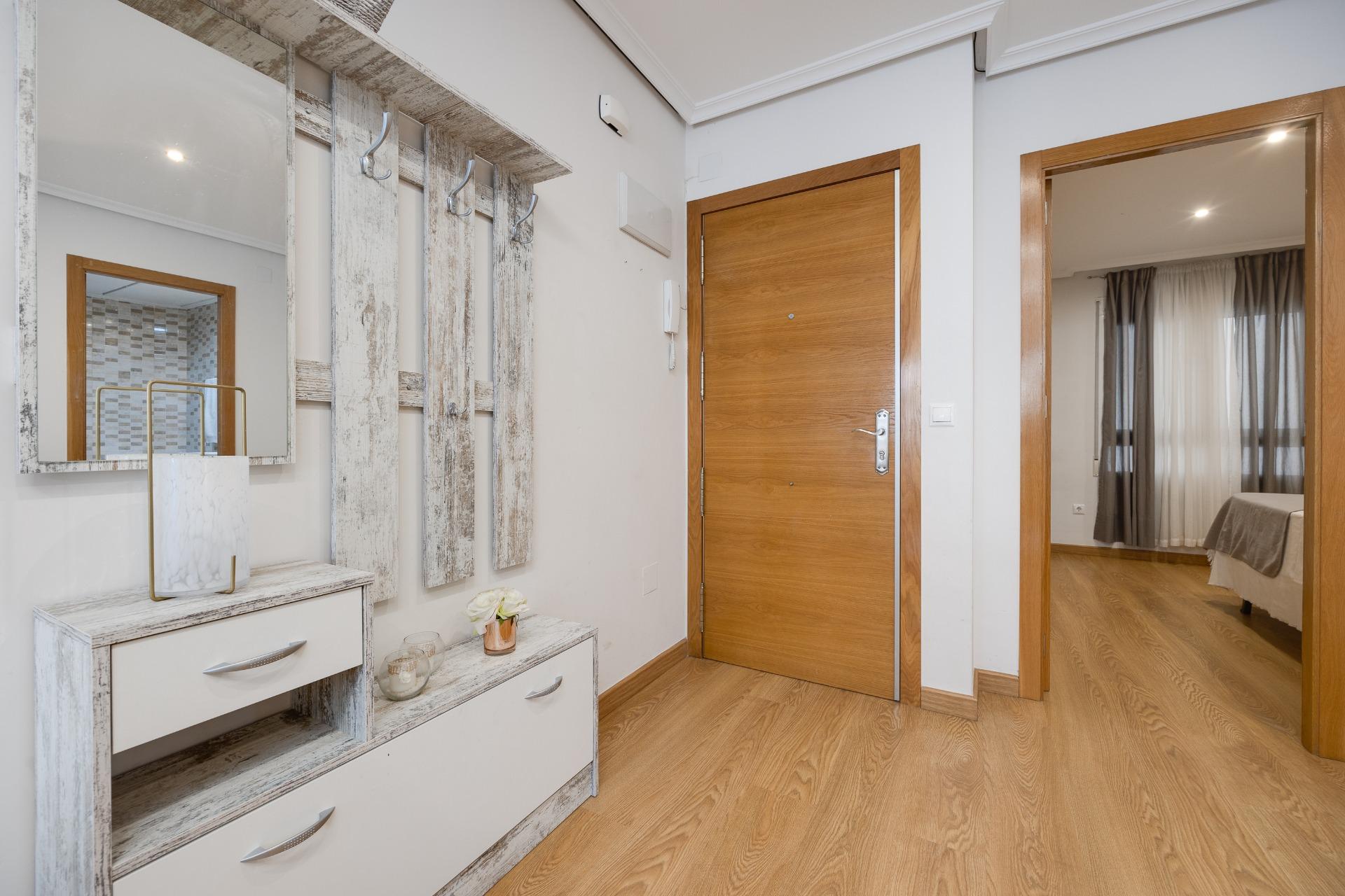Apartment for sale in Torrevieja, Alicante, Spain