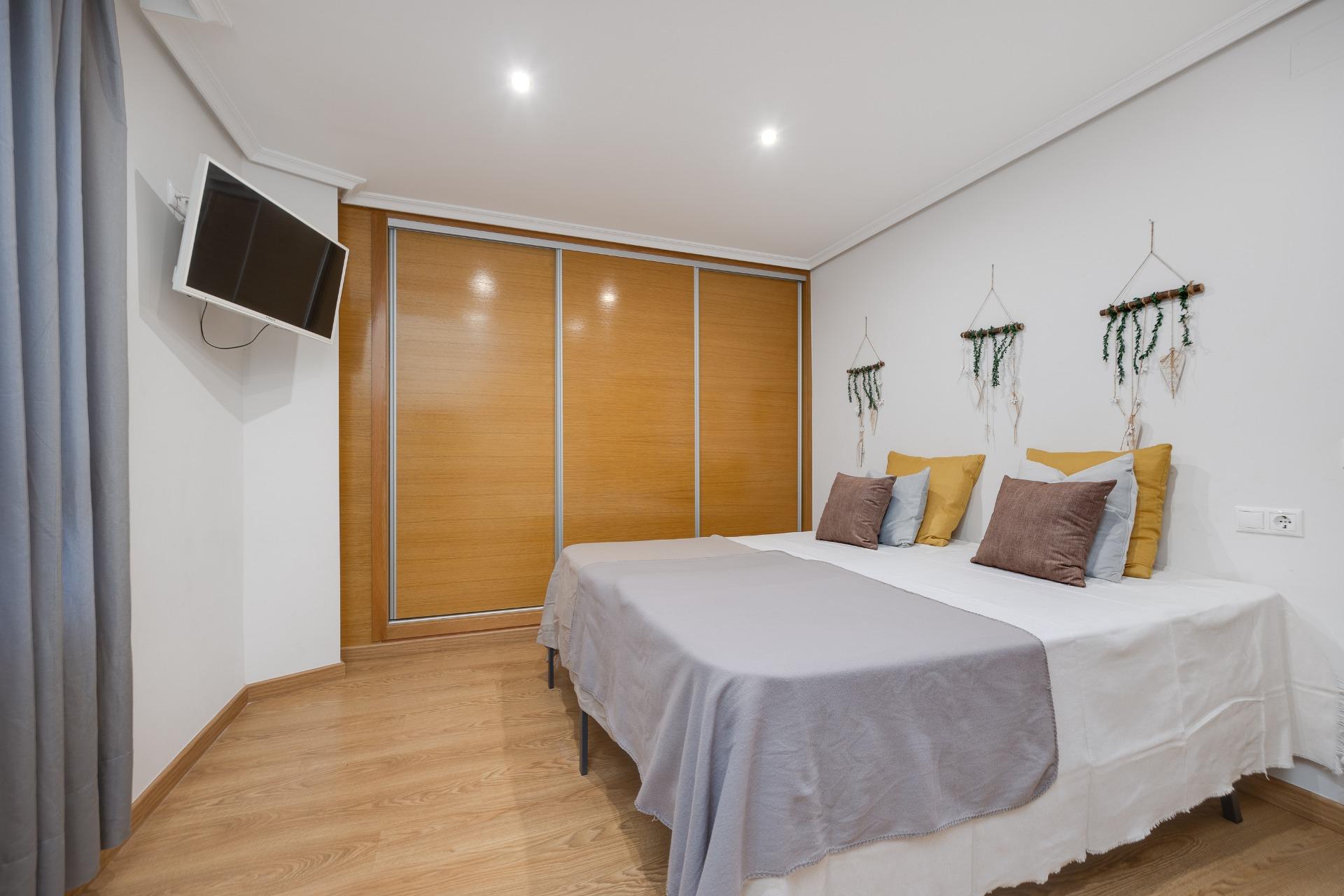 Apartment for sale in Torrevieja, Alicante, Spain