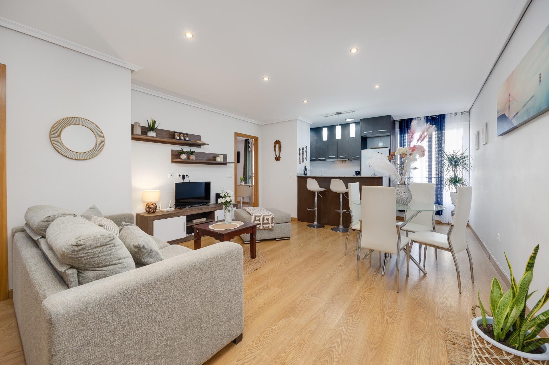 Apartment for sale in Torrevieja, Alicante, Spain