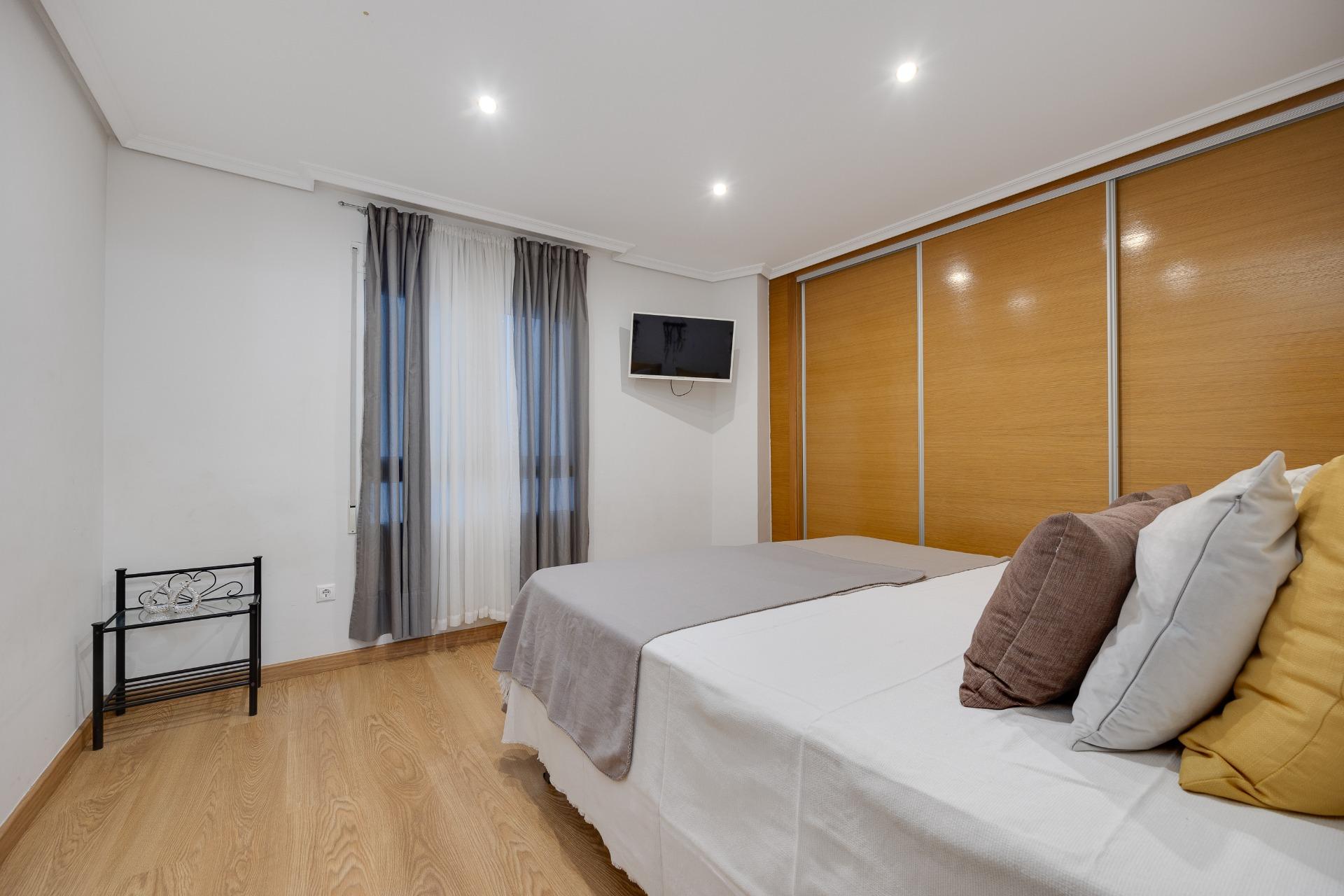 Apartment for sale in Torrevieja, Alicante, Spain