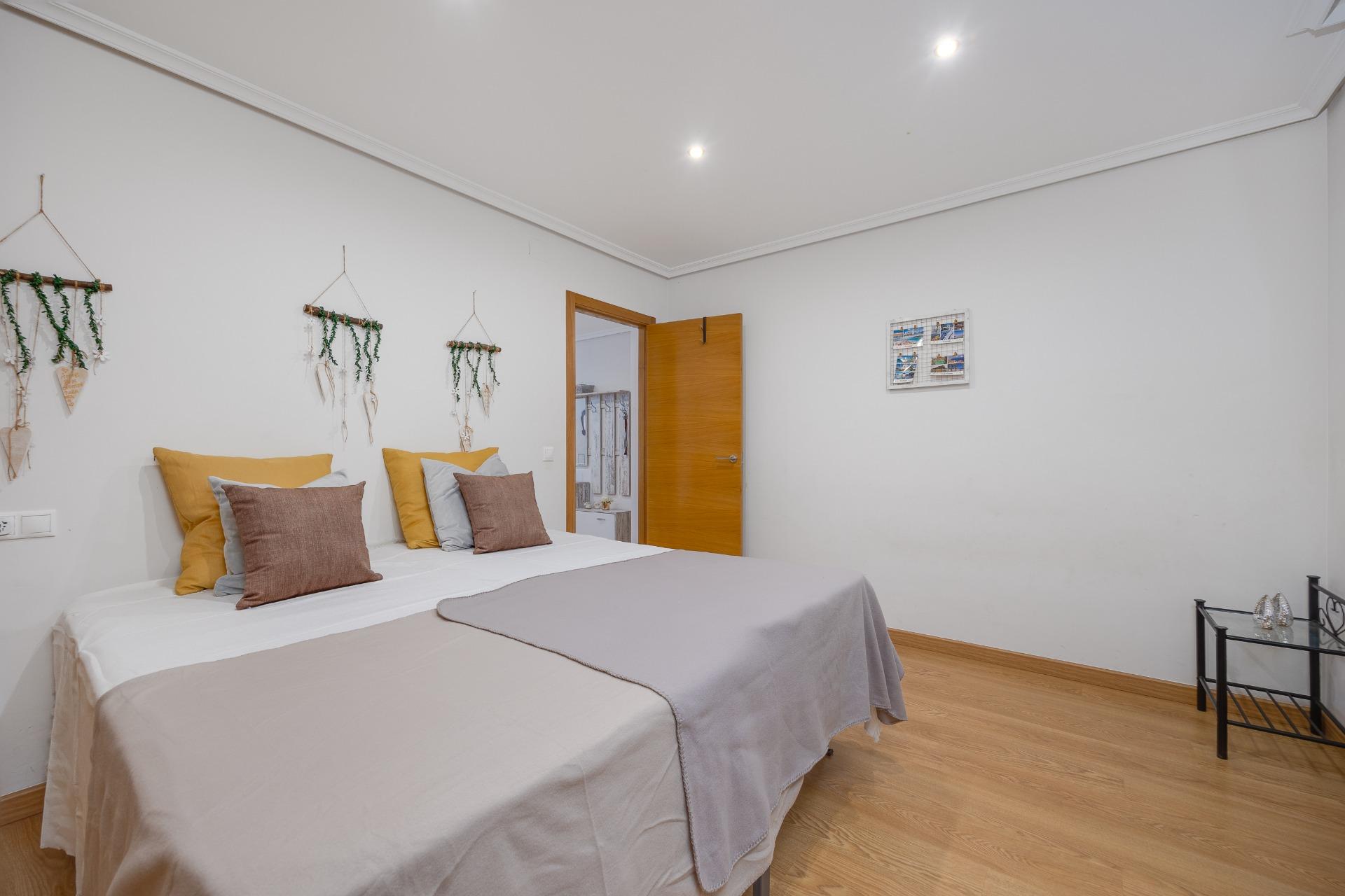 Apartment for sale in Torrevieja, Alicante, Spain