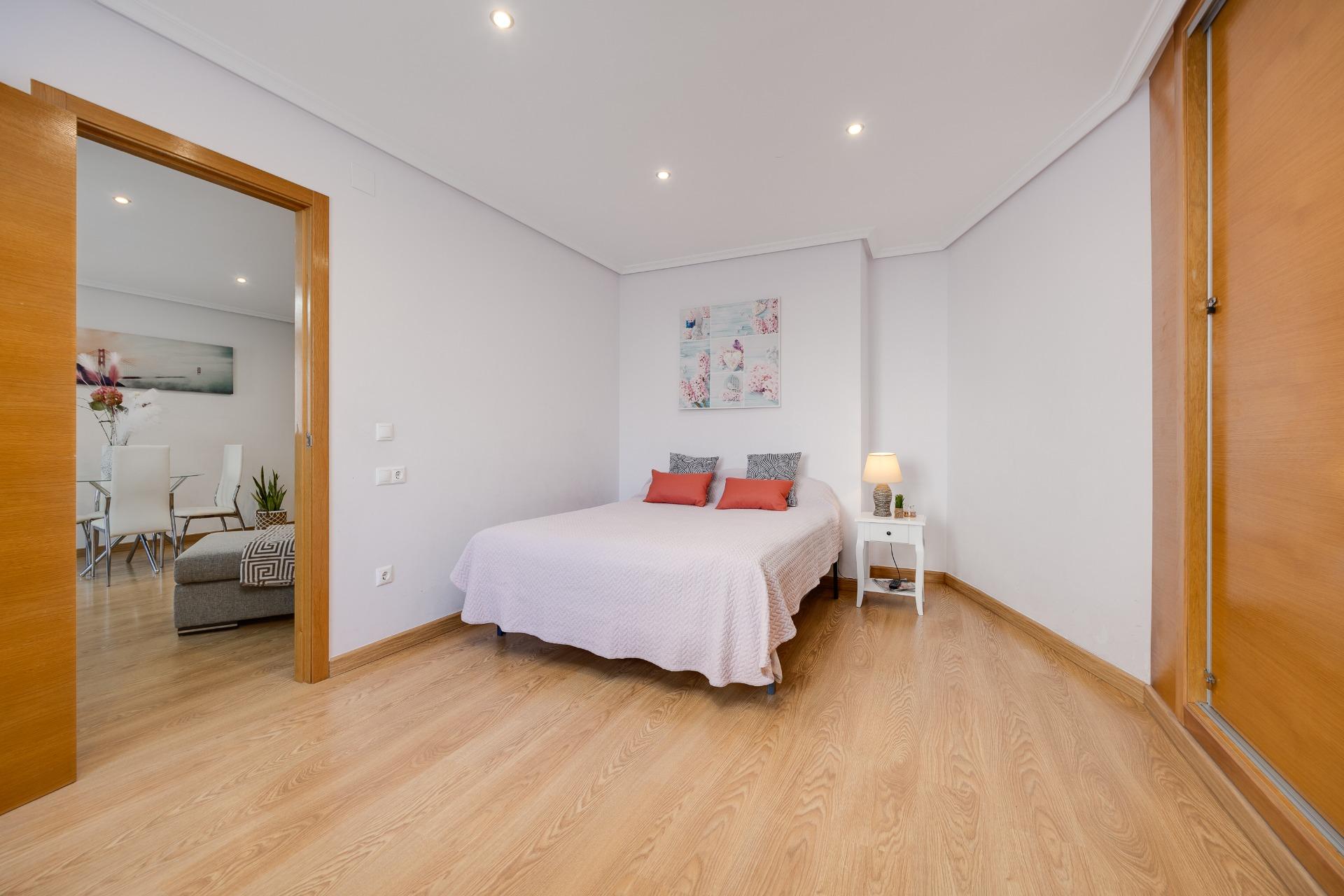 Apartment for sale in Torrevieja, Alicante, Spain