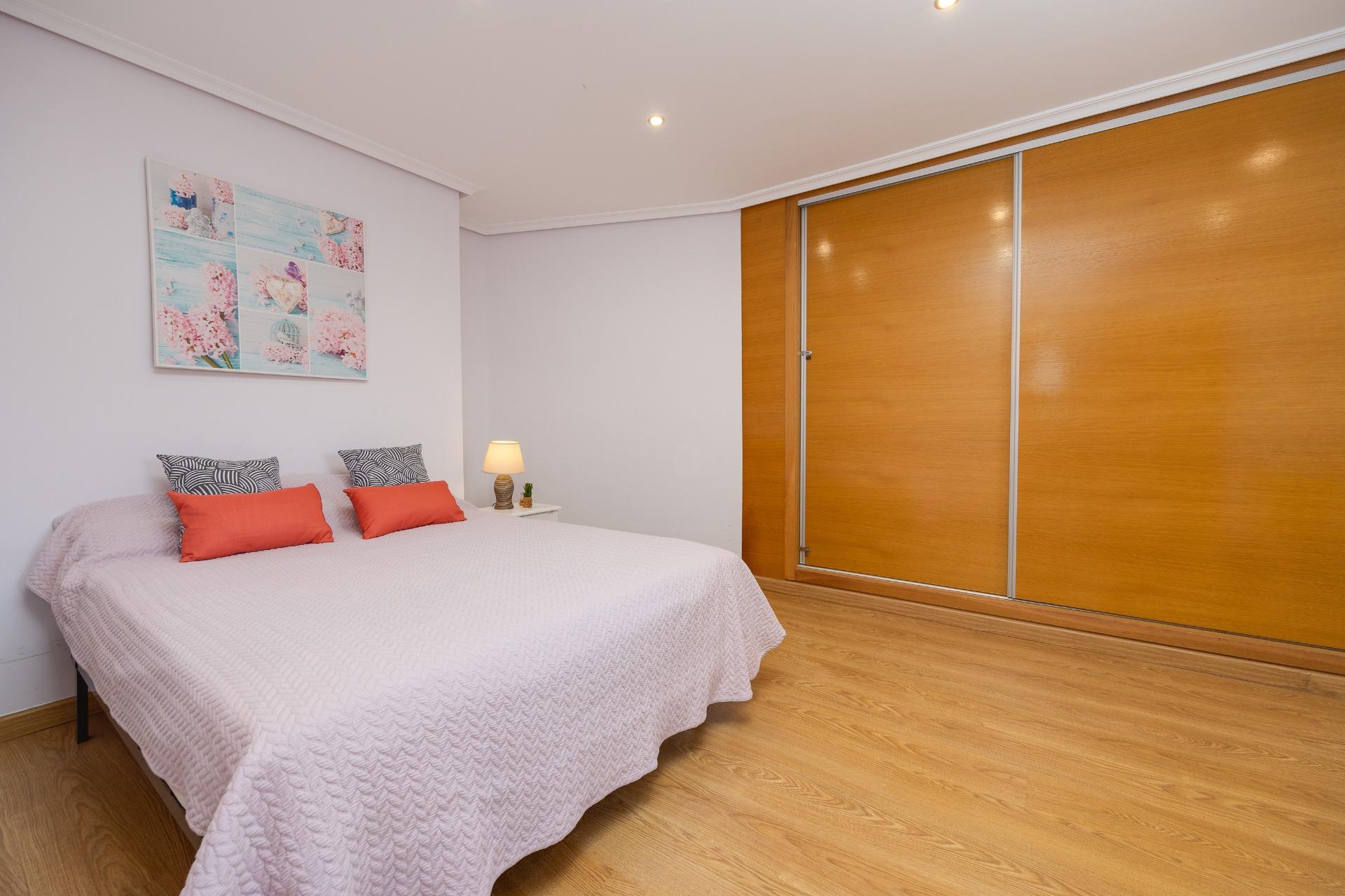 Apartment for sale in Torrevieja, Alicante, Spain